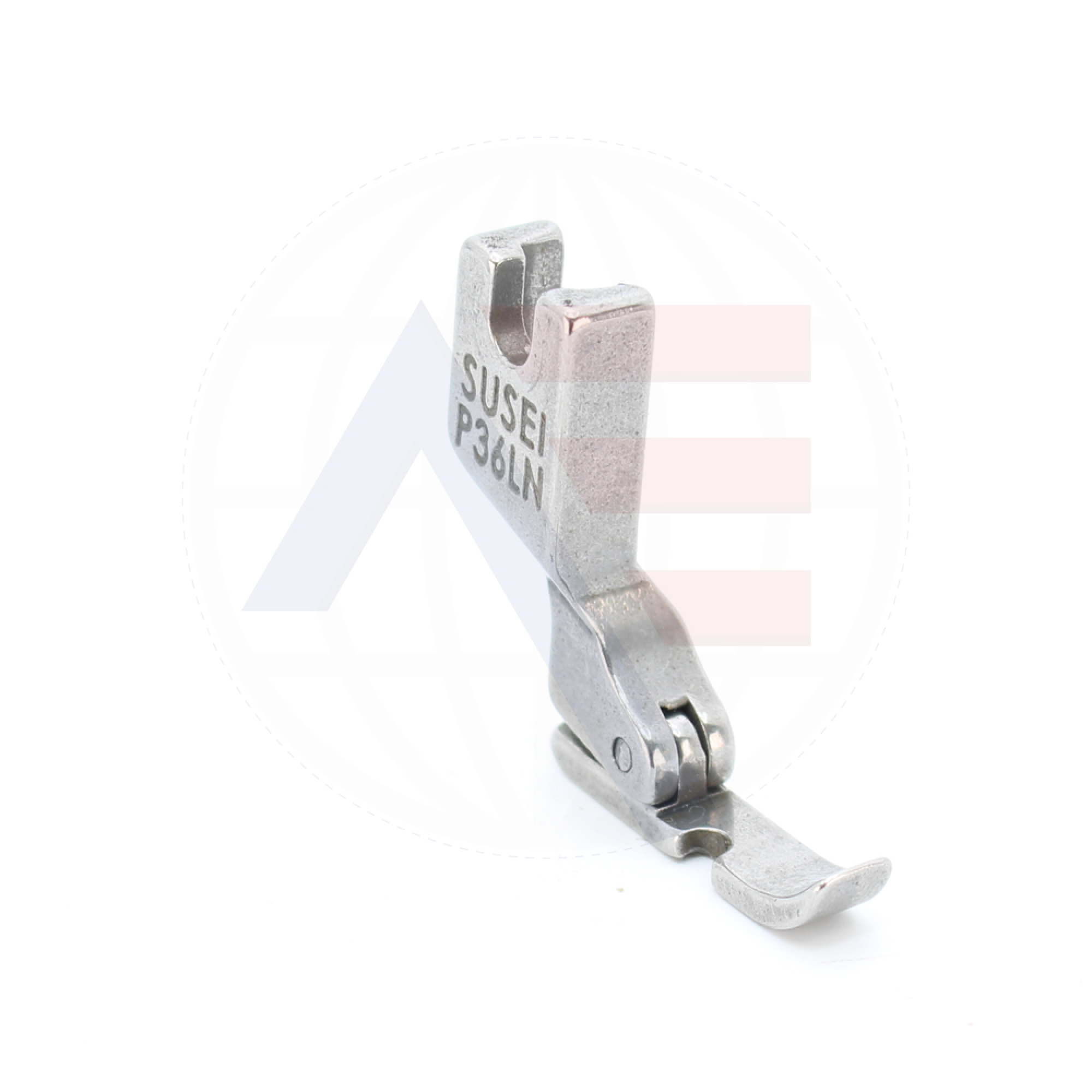 P36Ln Zip Foot Sewing Machine Spare Parts