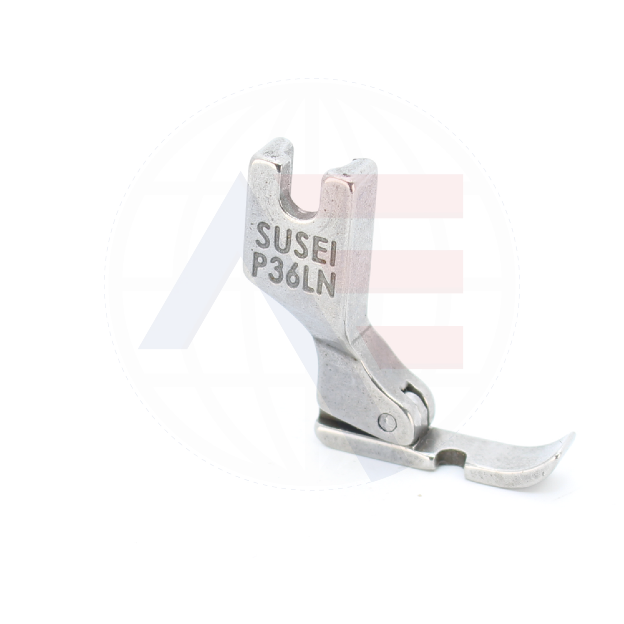 P36Ln Zip Foot Sewing Machine Spare Parts