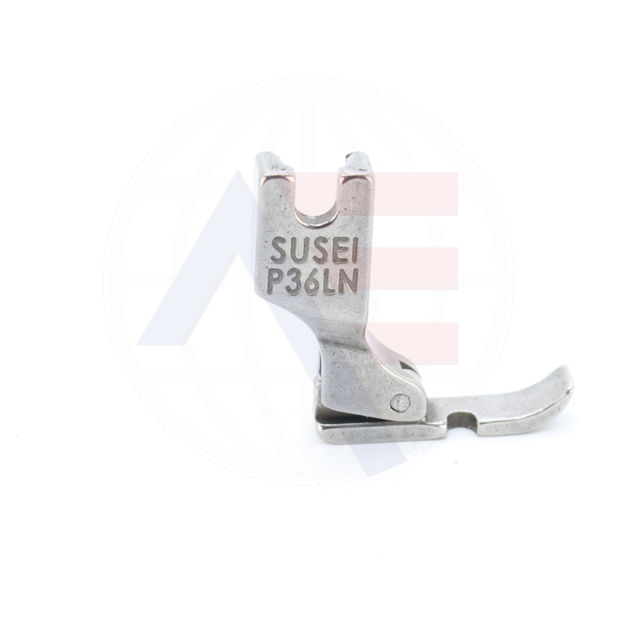 P36Ln Zip Foot Sewing Machine Spare Parts