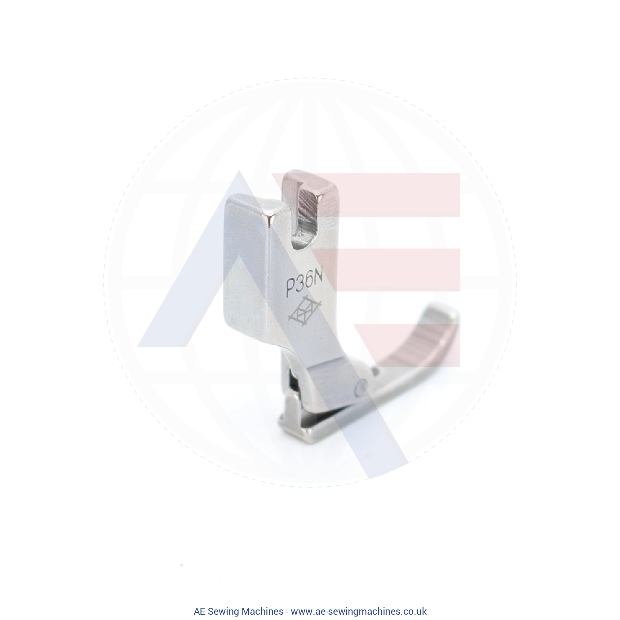 P36N Zip Foot Sewing Machine Spare Parts