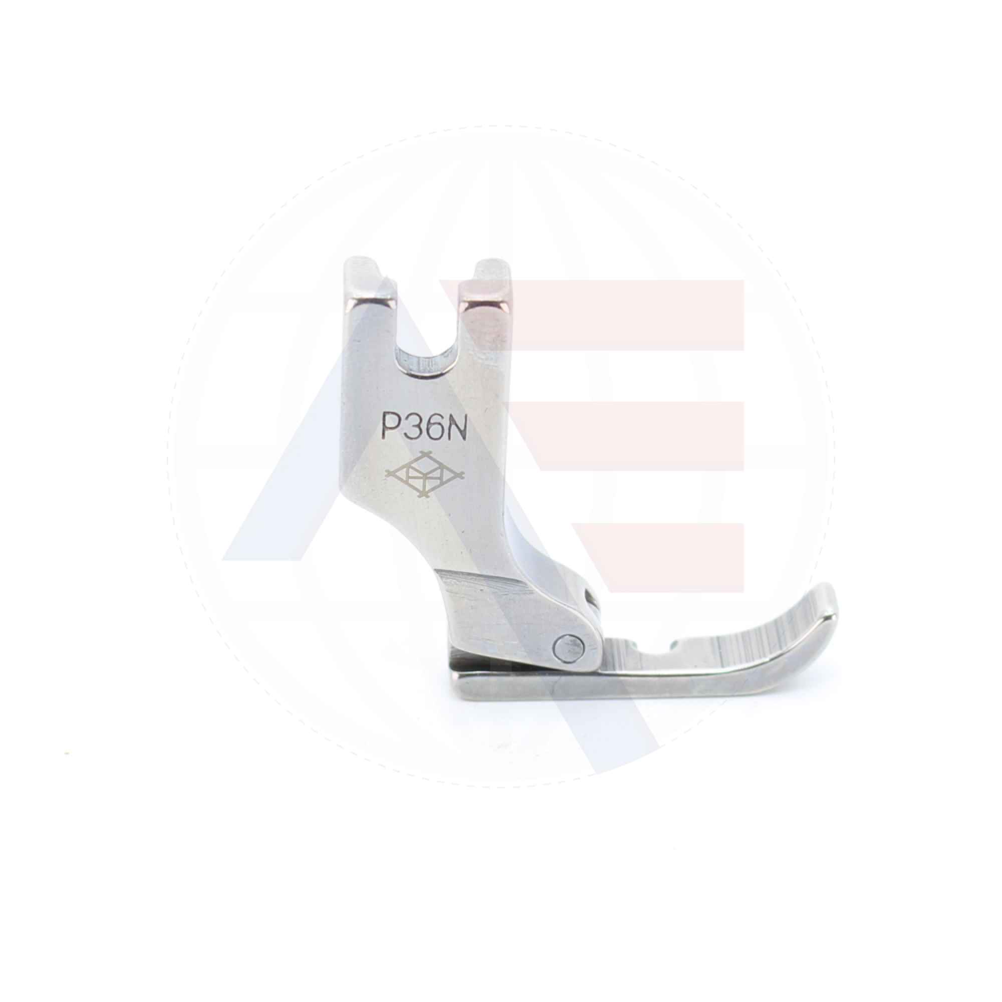 P36N Zip Foot Sewing Machine Spare Parts