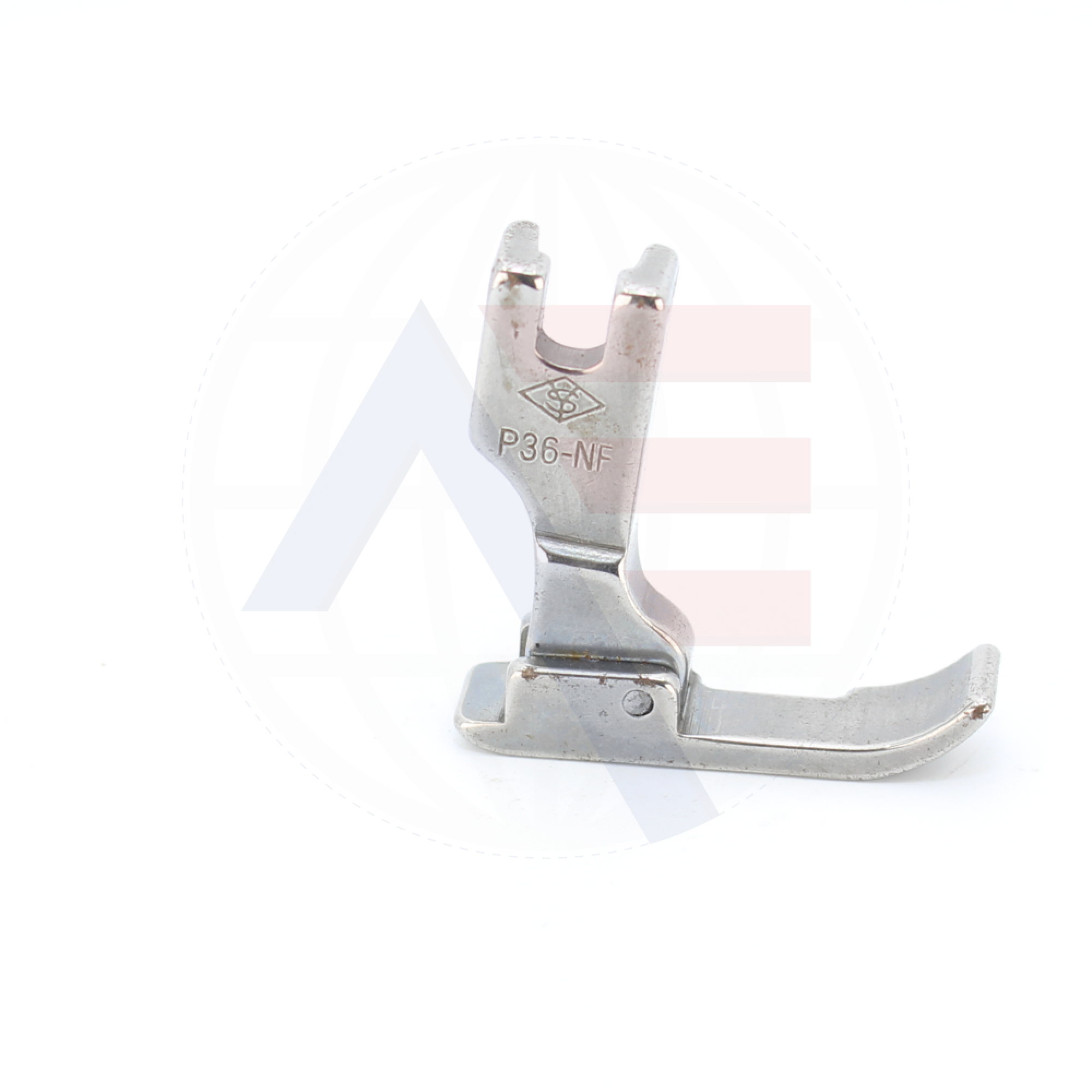 P36Nf Zip Foot Sewing Machine Spare Parts