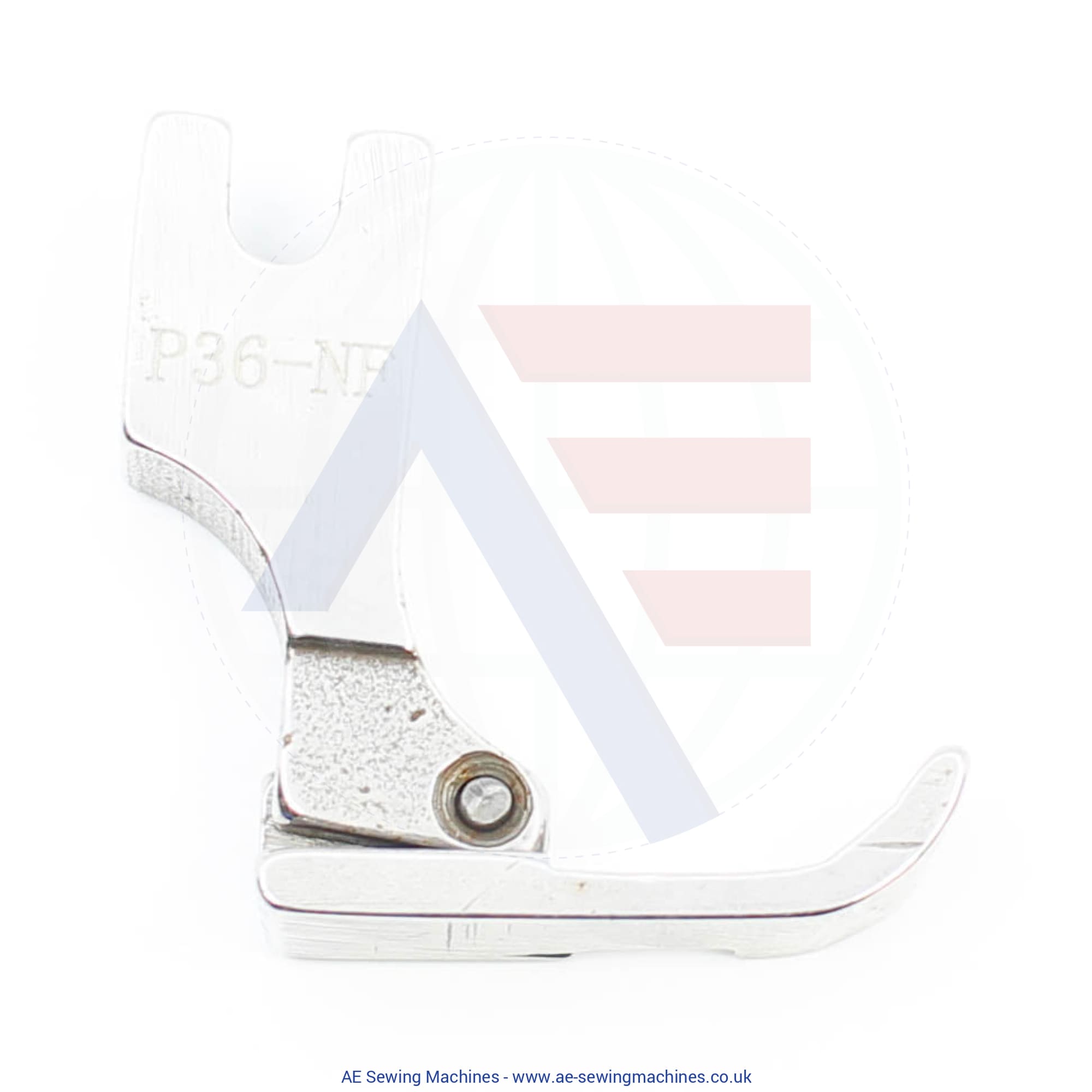 P36Nf Zip Foot Sewing Machine Spare Parts