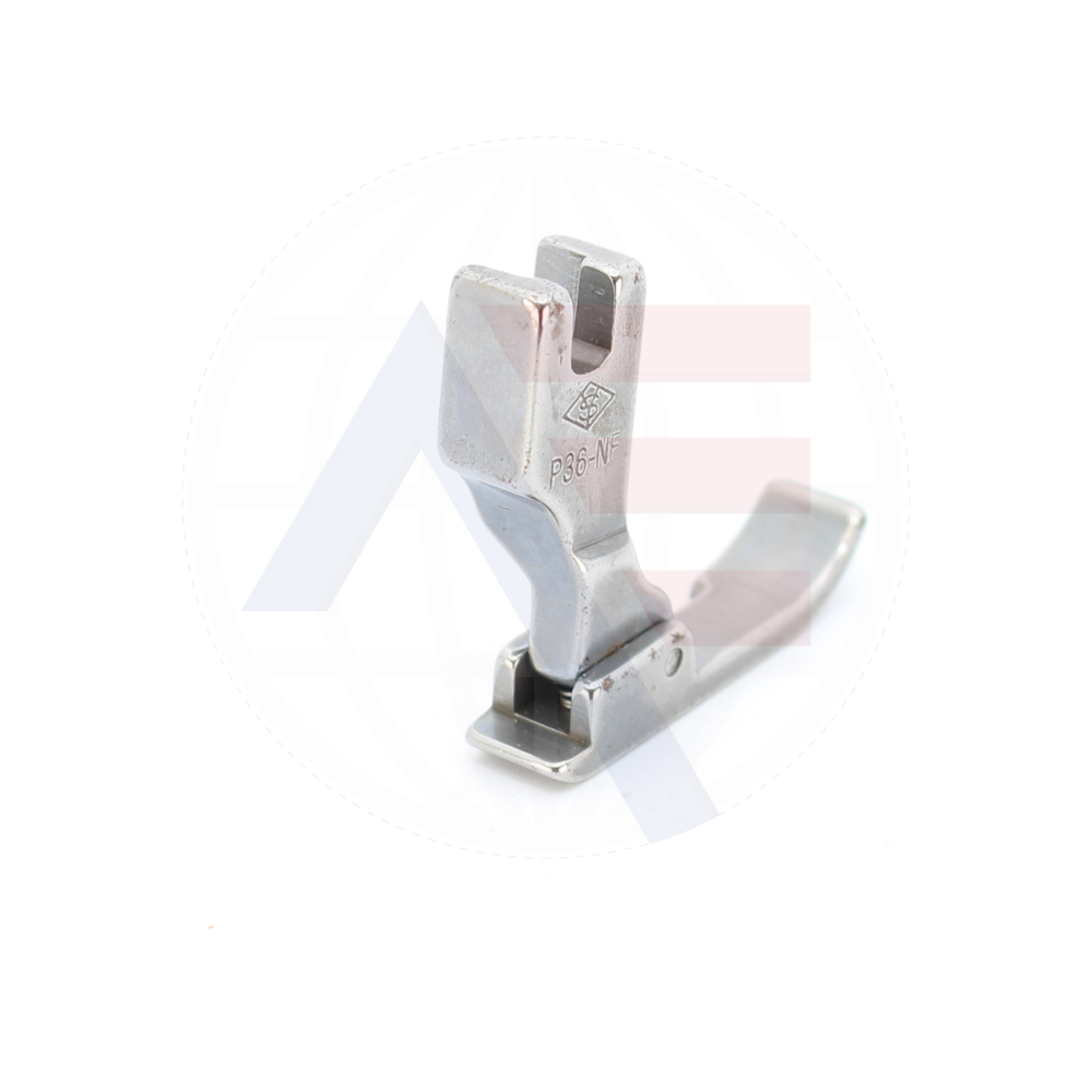 P36Nf Zip Foot Sewing Machine Spare Parts