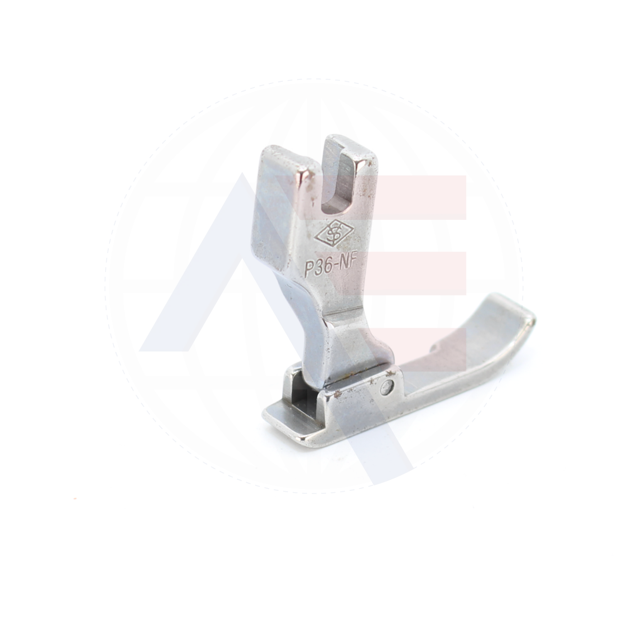 P36Nf Zip Foot Sewing Machine Spare Parts