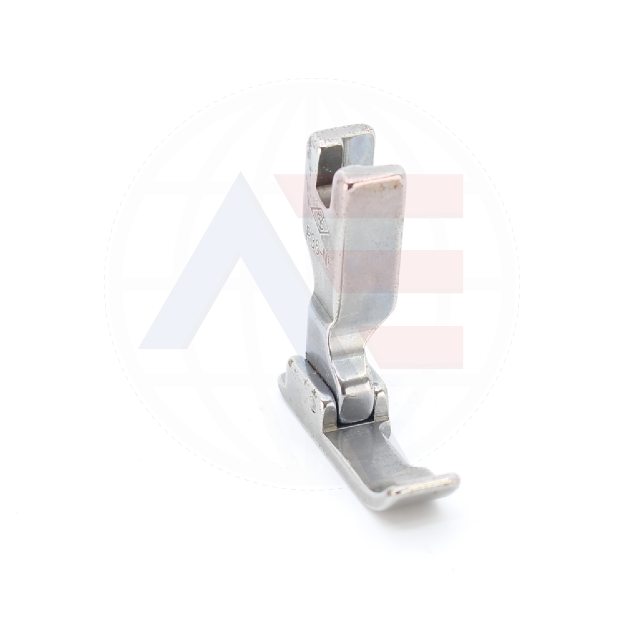 P36Nf Zip Foot Sewing Machine Spare Parts