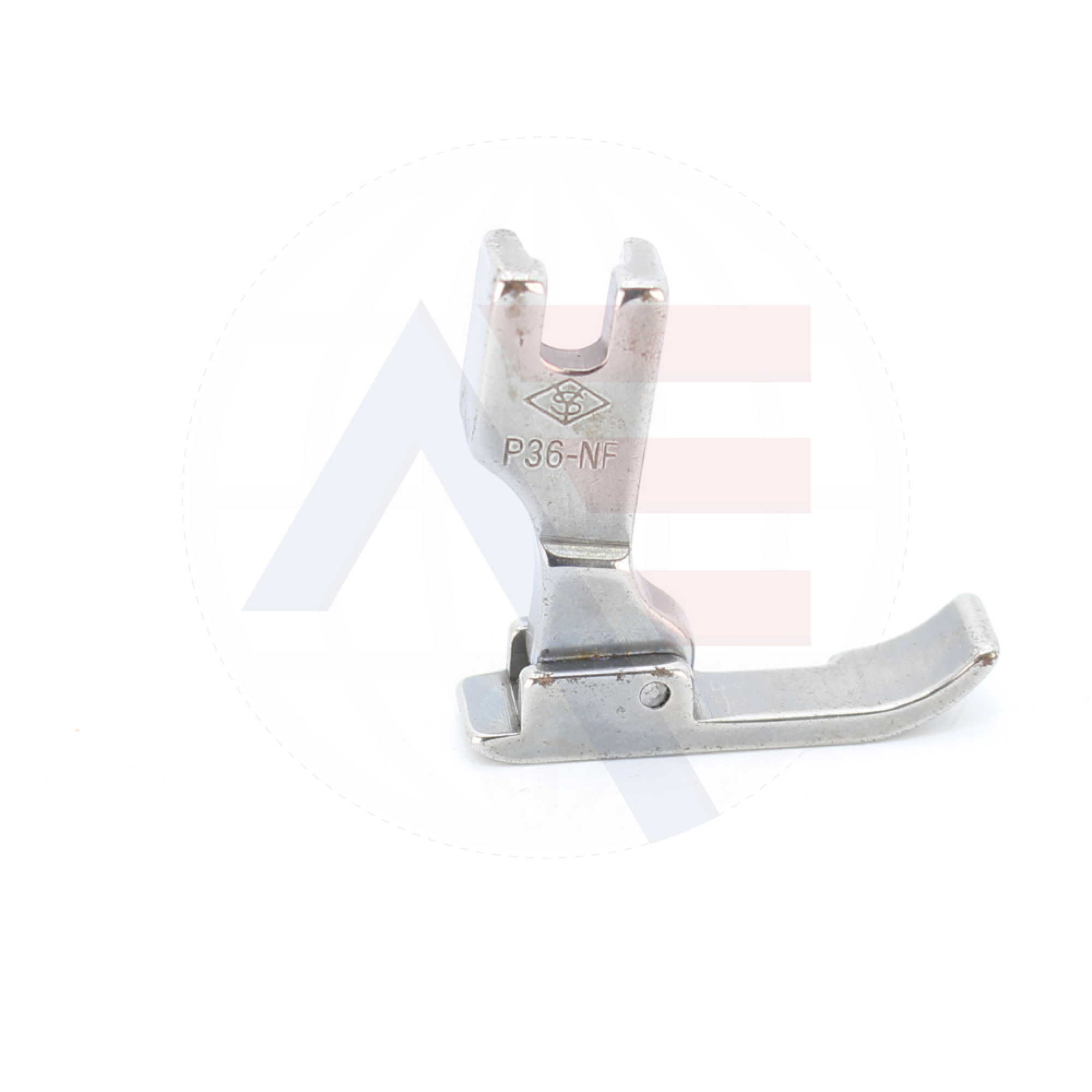 P36Nf Zip Foot Sewing Machine Spare Parts