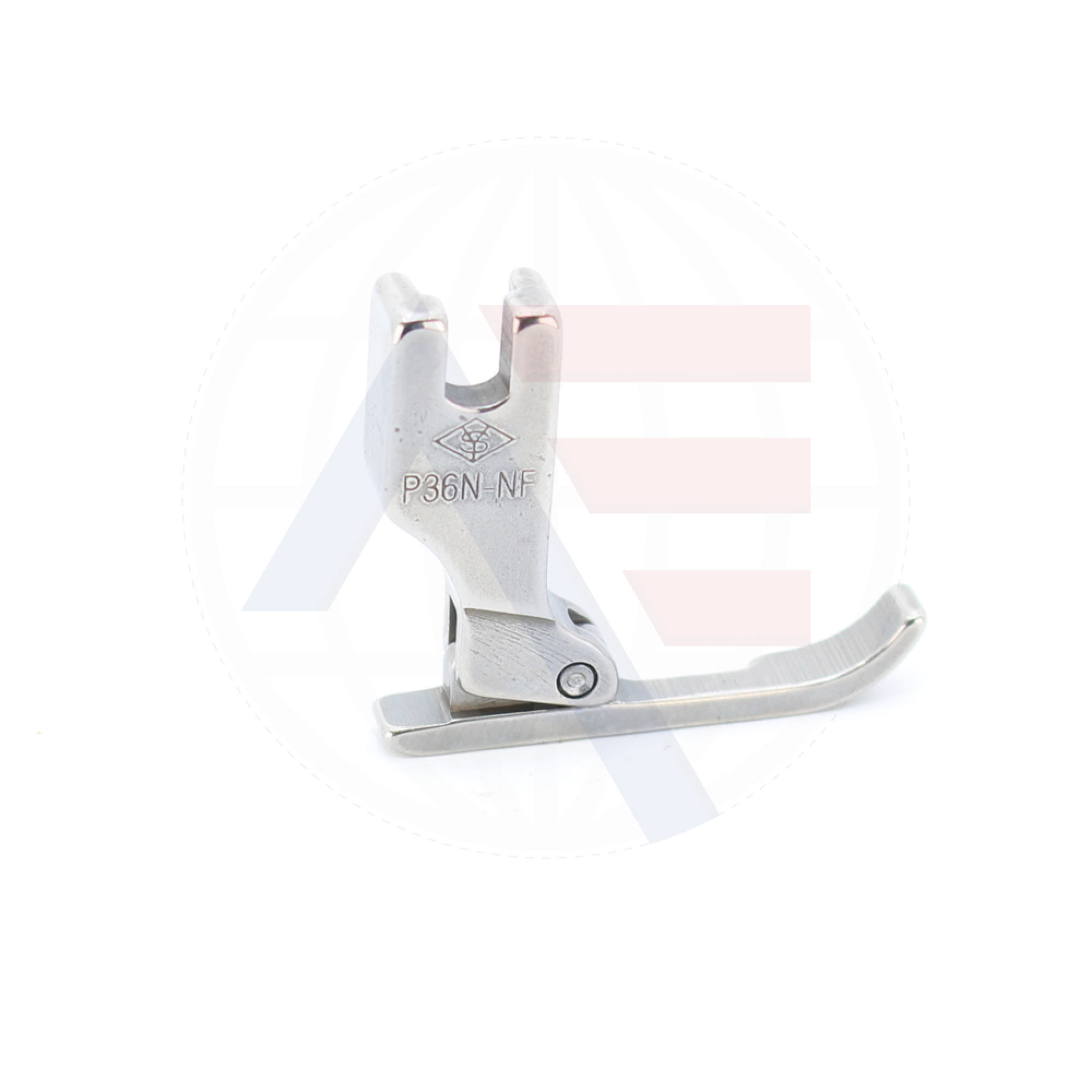 P36Nnf Zip Foot Sewing Machine Spare Parts