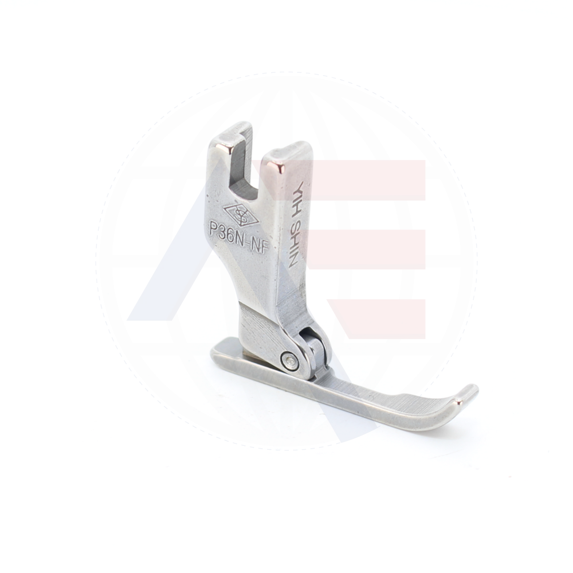 P36Nnf Zip Foot Sewing Machine Spare Parts