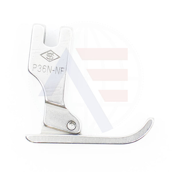 P36Nnf Zip Foot Sewing Machine Spare Parts