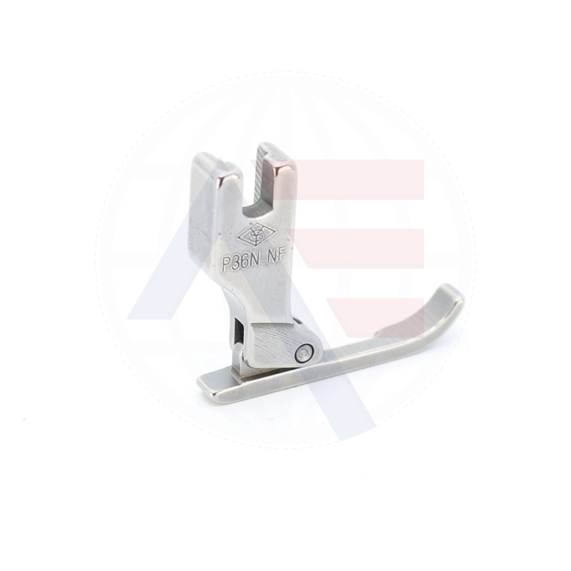 P36Nnf Zip Foot Sewing Machine Spare Parts