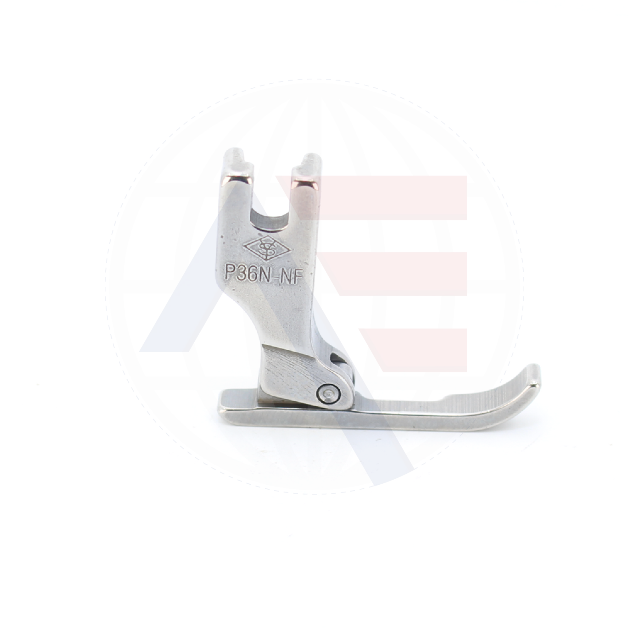 P36Nnf Zip Foot Sewing Machine Spare Parts