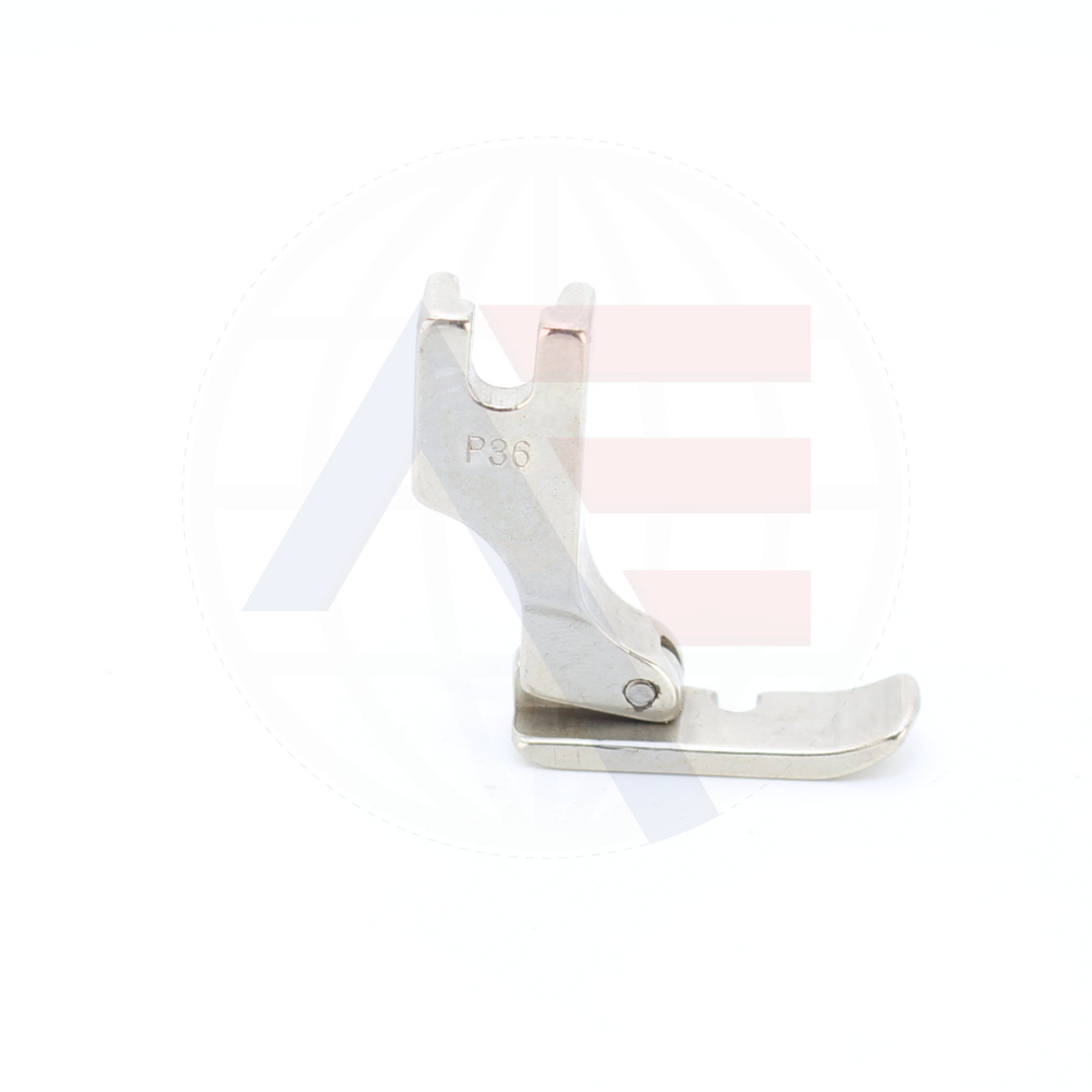 P36W Cording Foot Sewing Machine Spare Parts