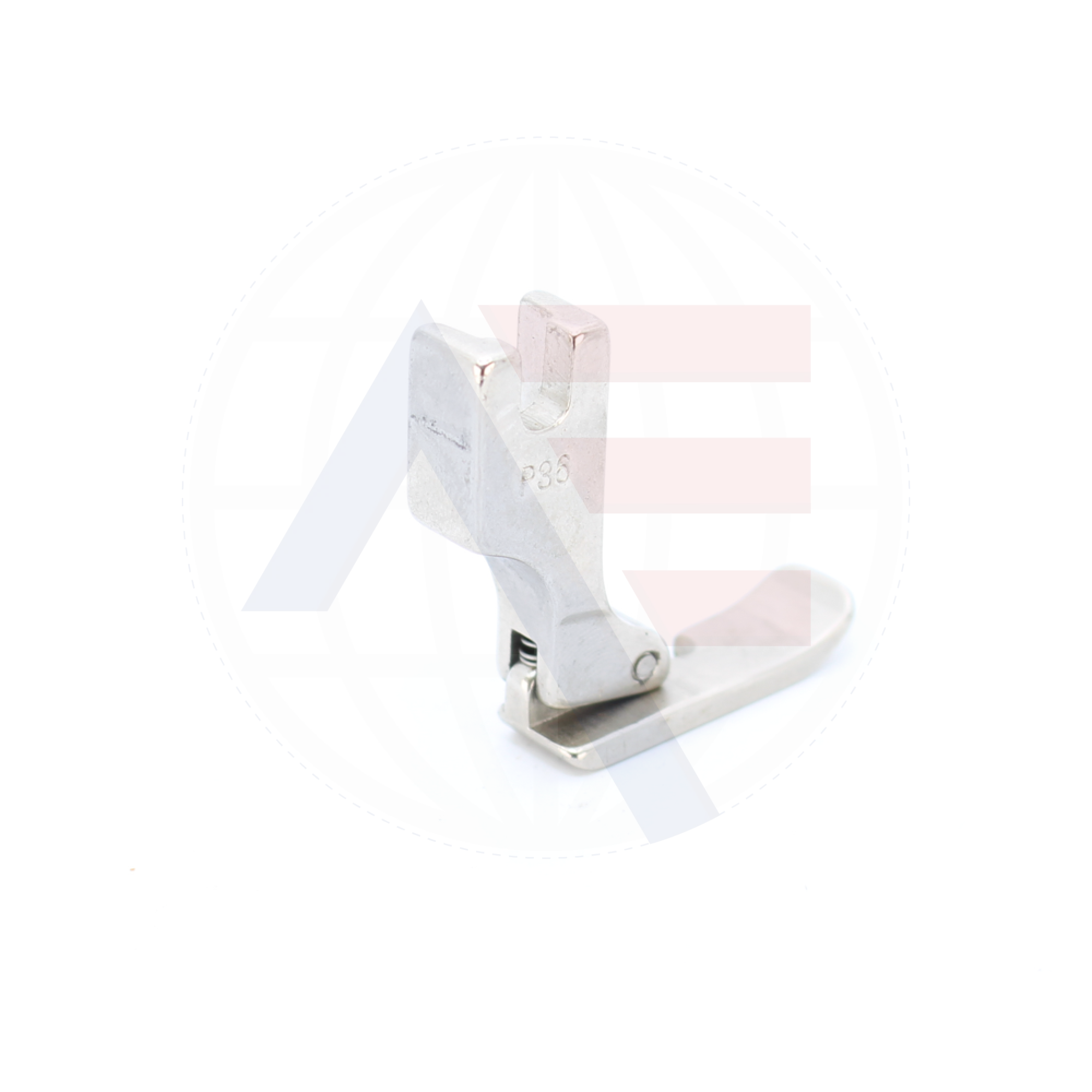 P36W Cording Foot Sewing Machine Spare Parts