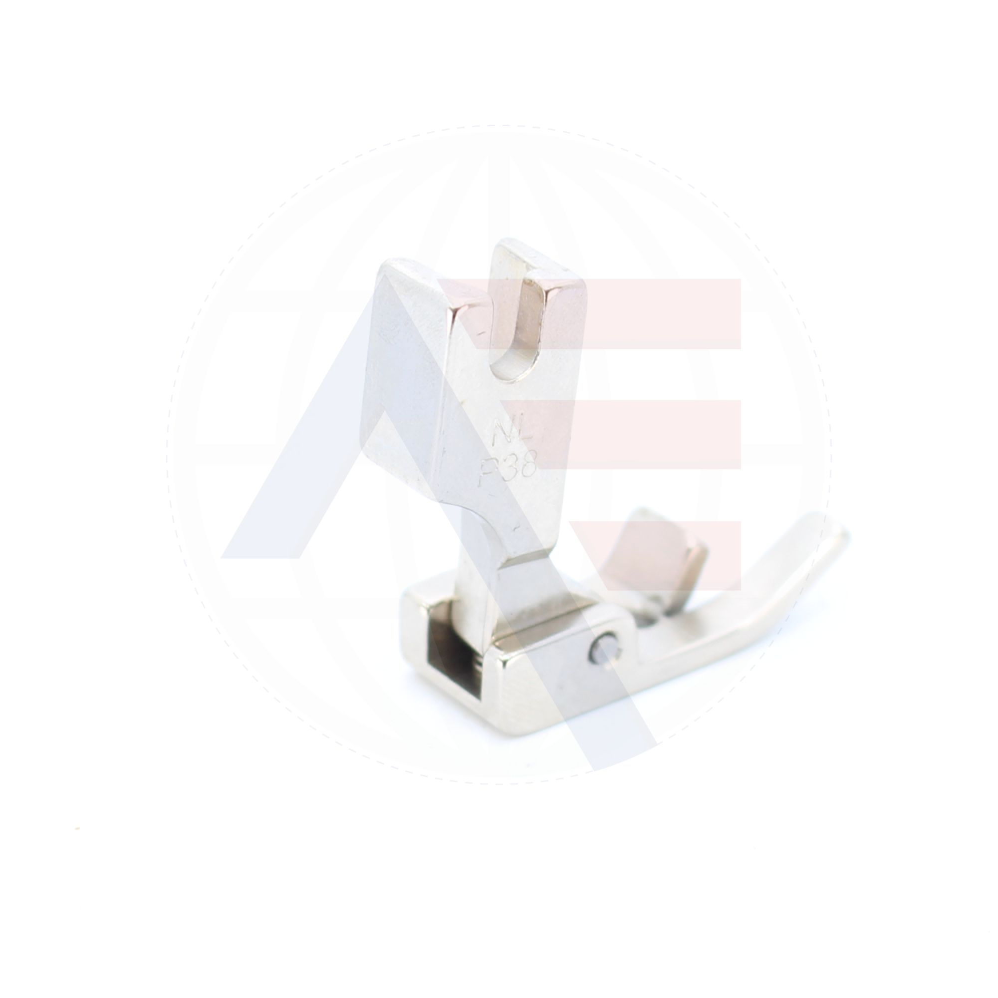 P38 Hinged Foot Sewing Machine Spare Parts