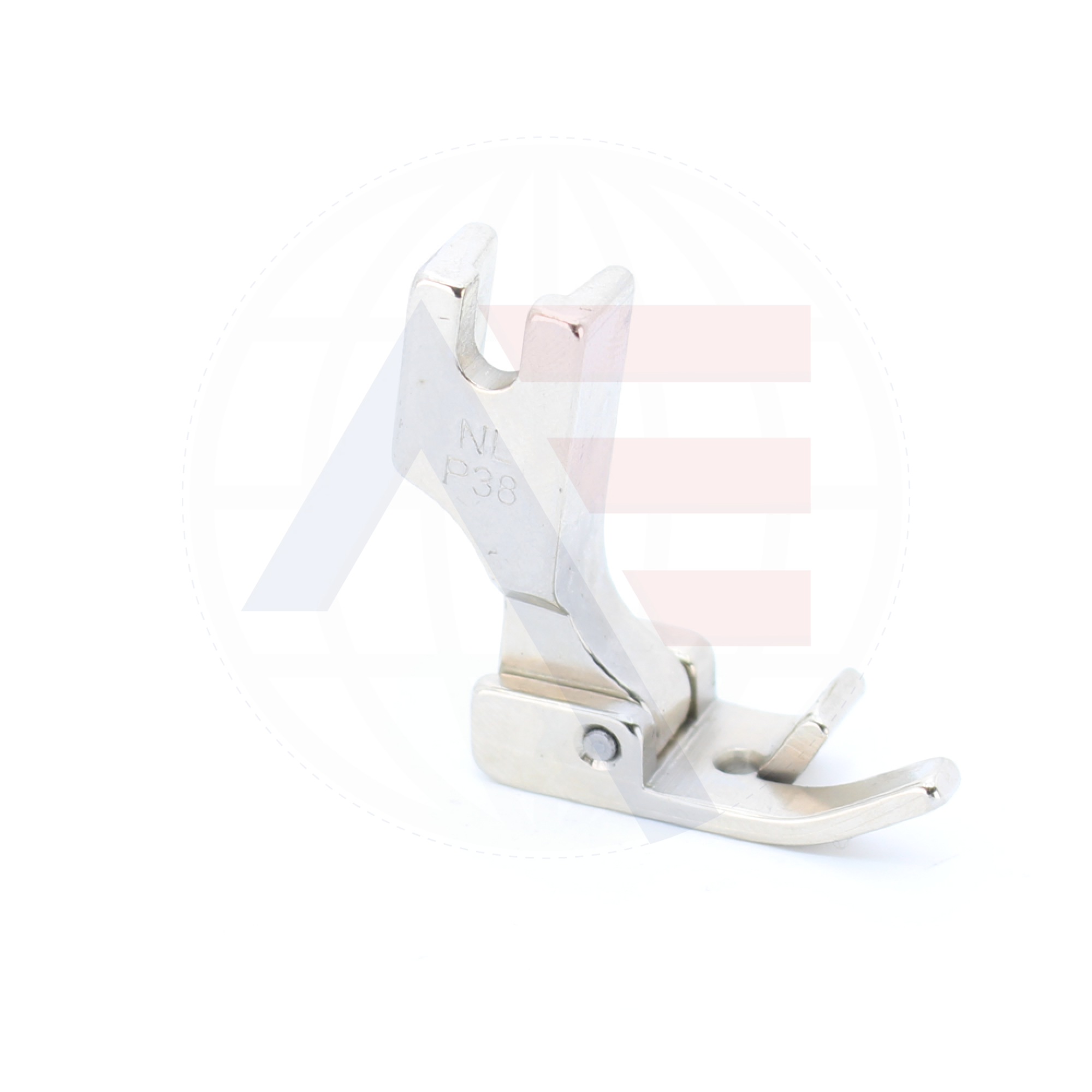 P38 Hinged Foot Sewing Machine Spare Parts