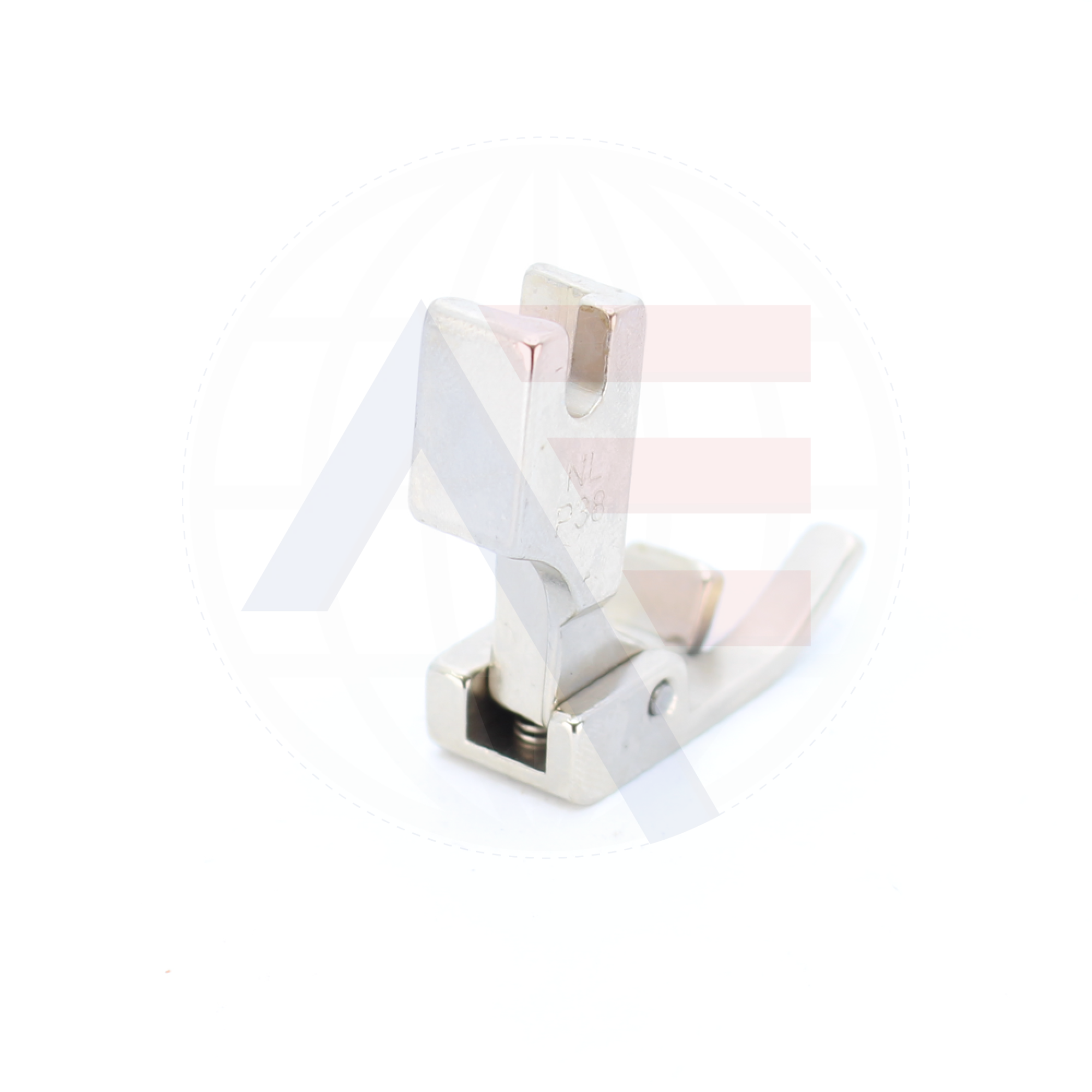 P38 Hinged Foot Sewing Machine Spare Parts