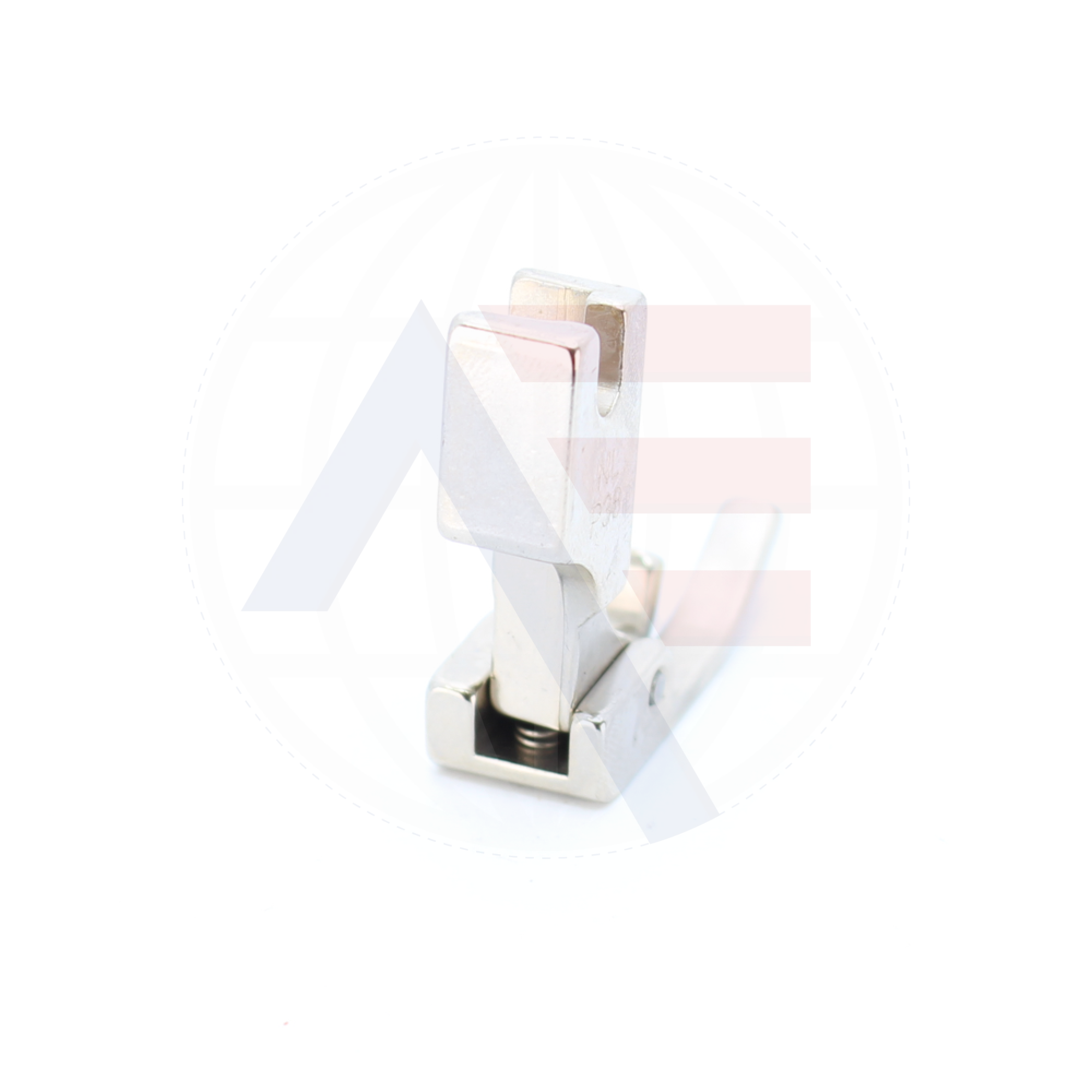 P38 Hinged Foot Sewing Machine Spare Parts