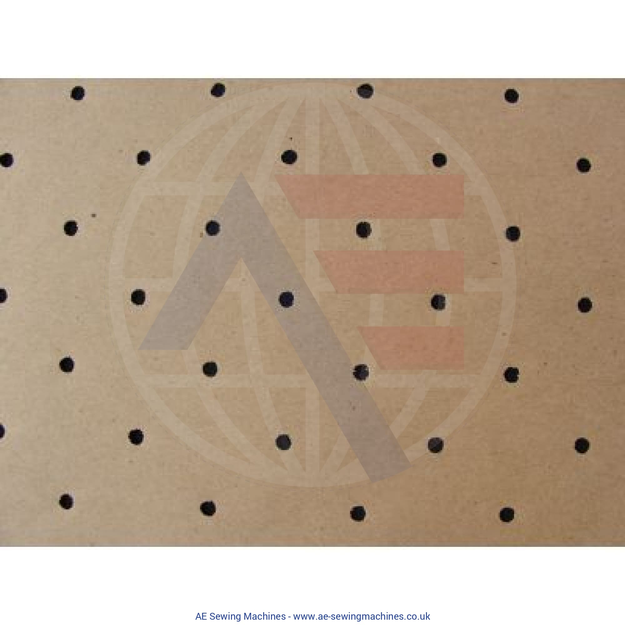 Pp128Xsm75 Perforated Underlay Paper (1X Roll)