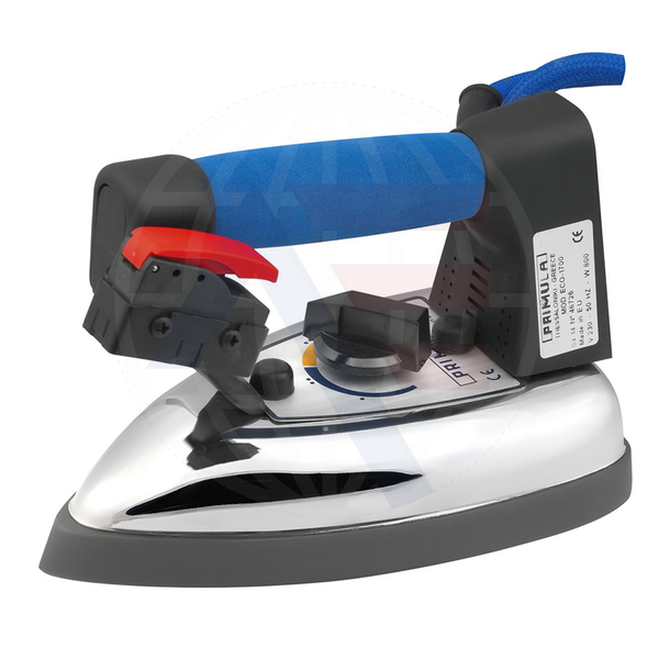 Primula Eco 1700 Electric Steam Iron Pressing Equipment