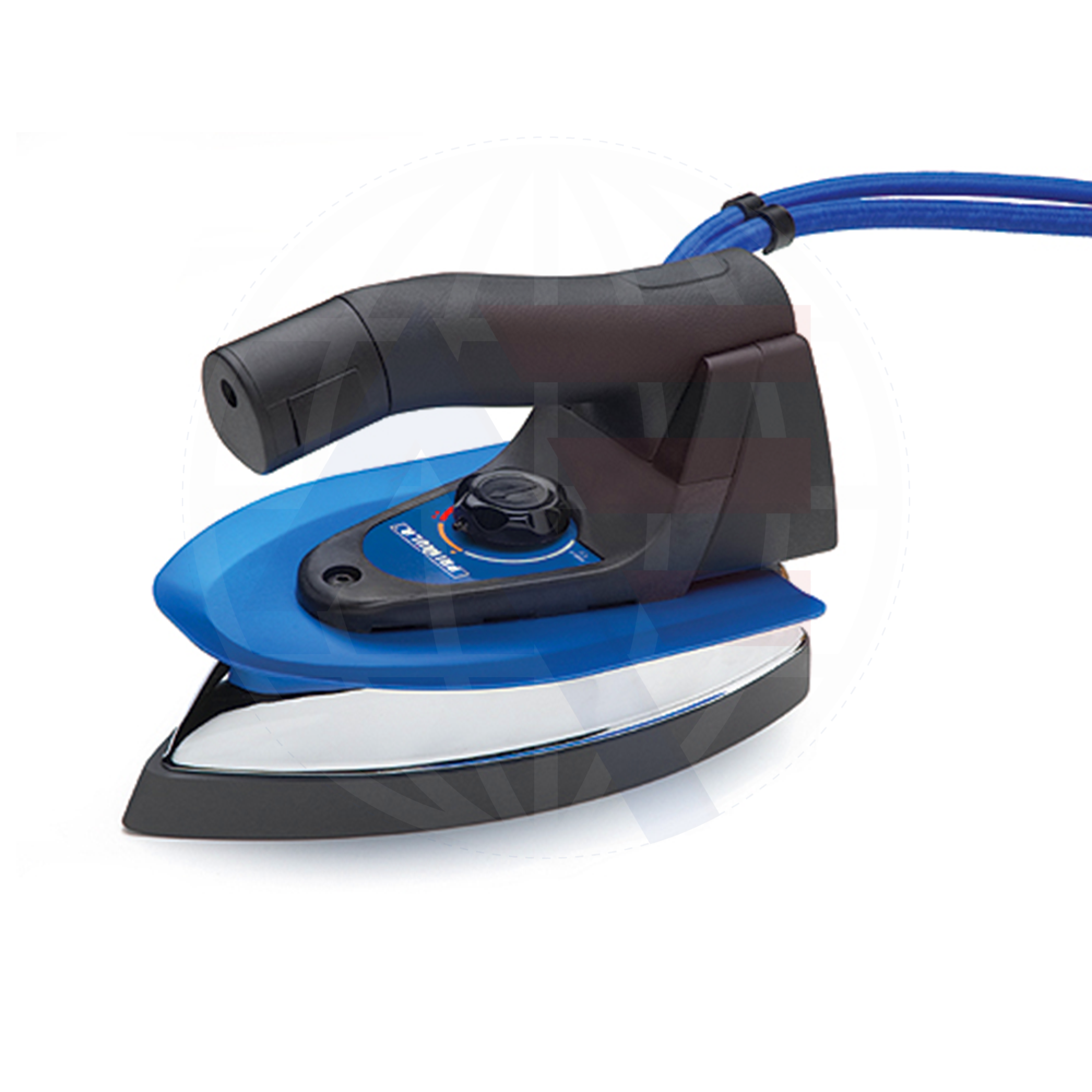 Primula It 1800 L Electric Steam Iron Pressing Equipment