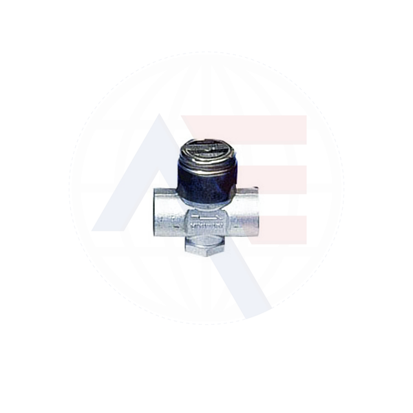 Primula Steam Trap Thermodynamic Steam Trap 1/2