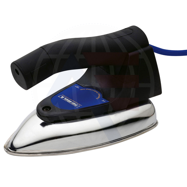 Primula Stl E 1400 Electric Steam Iron Pressing Equipment