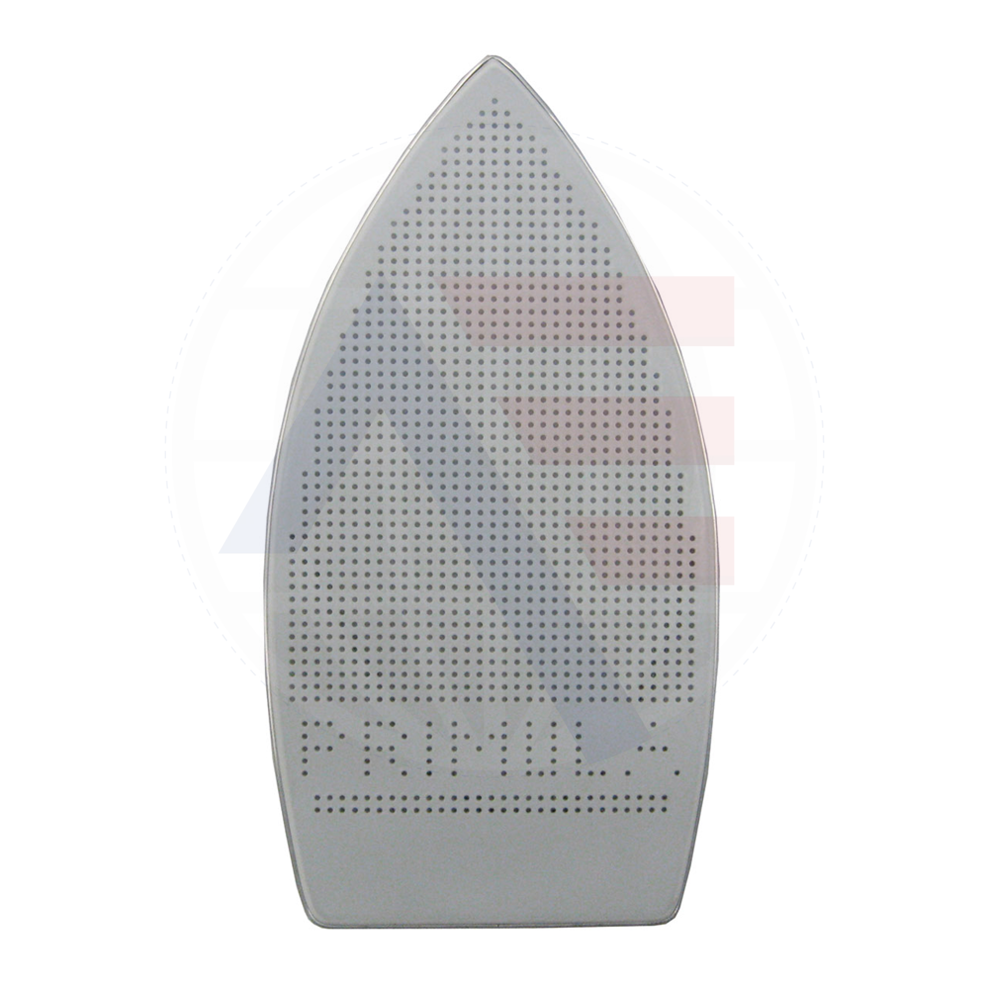 Primula Tfa Lt Teflon Shoe With Aluminium Frame