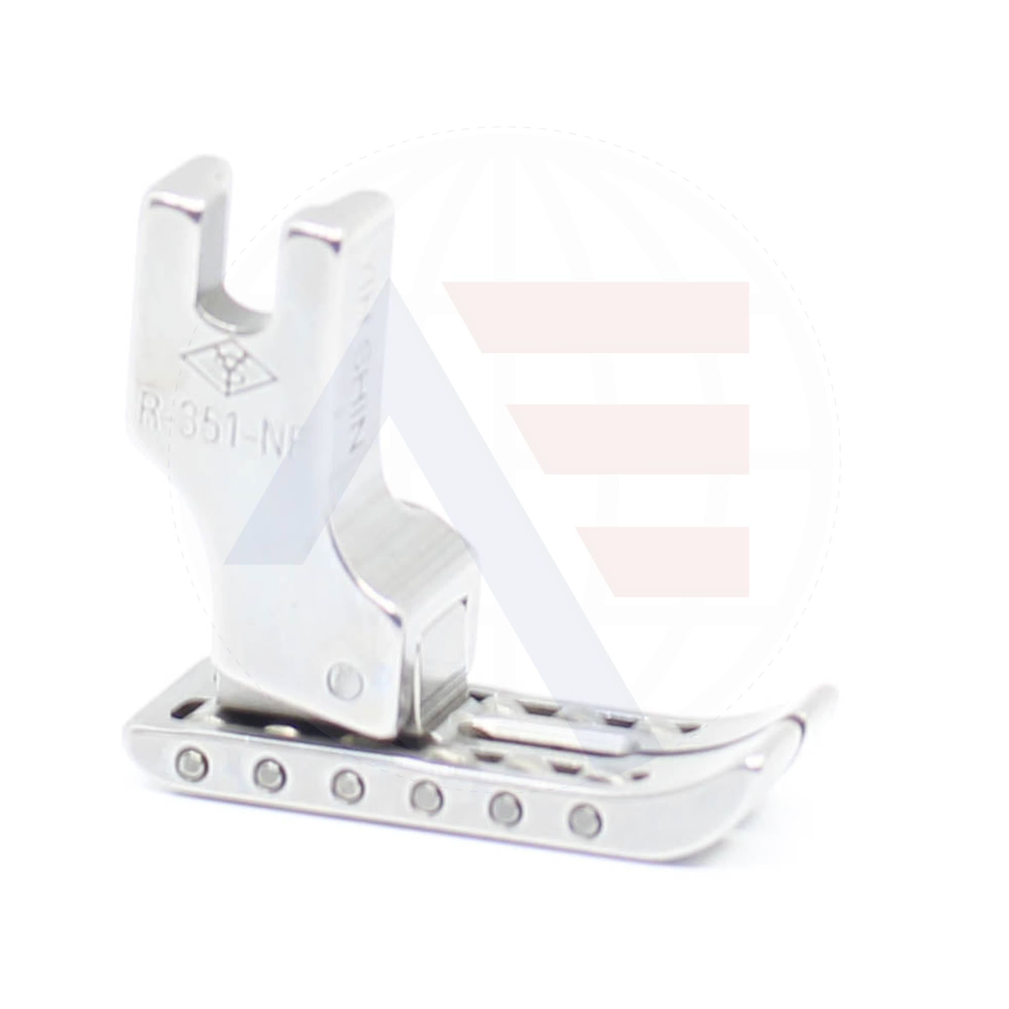 R351Nf Needle Feed Roller Presser Foot Sewing Machine Spare Parts