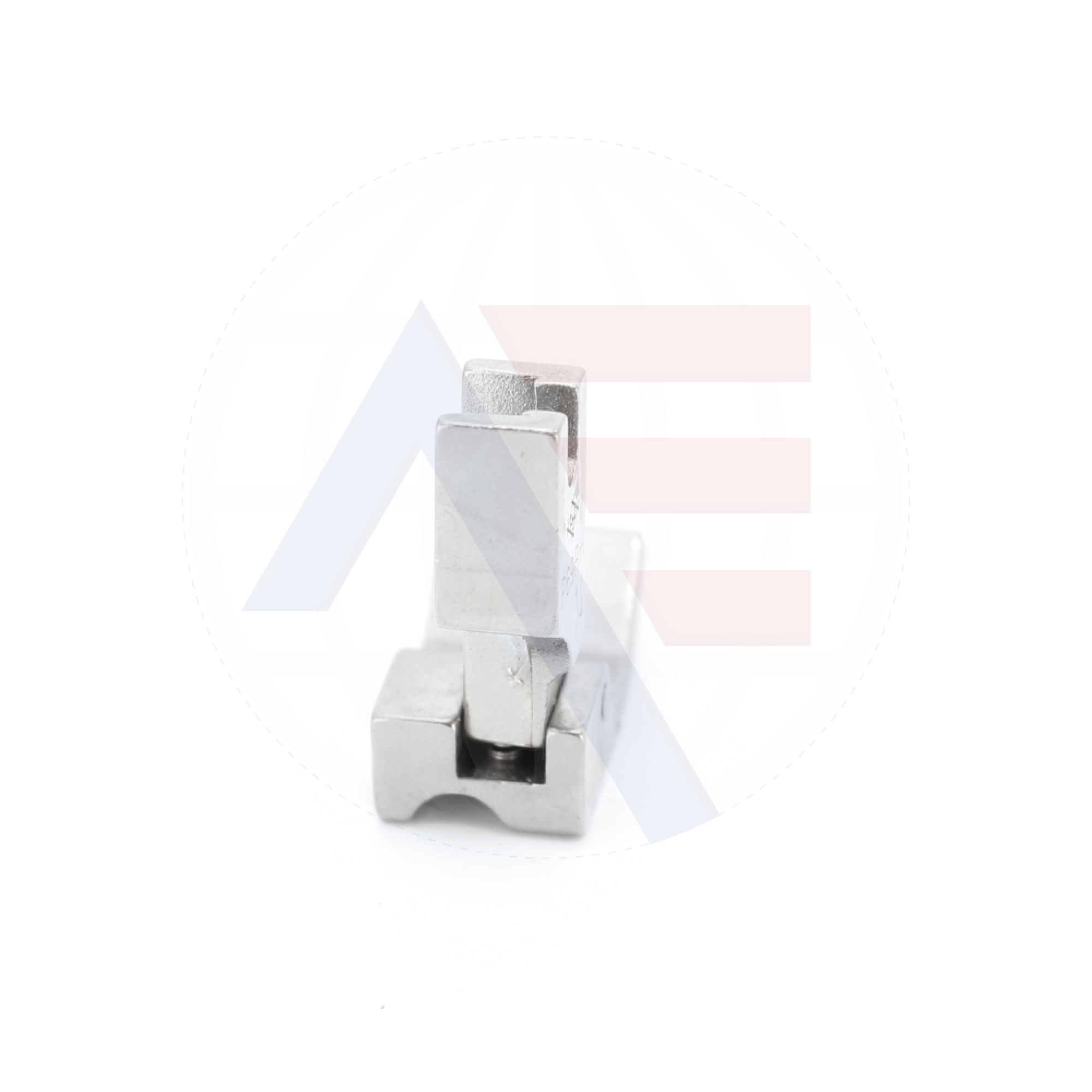 R36069Hx1/4 Piping Foot Right Sewing Machine Spare Parts