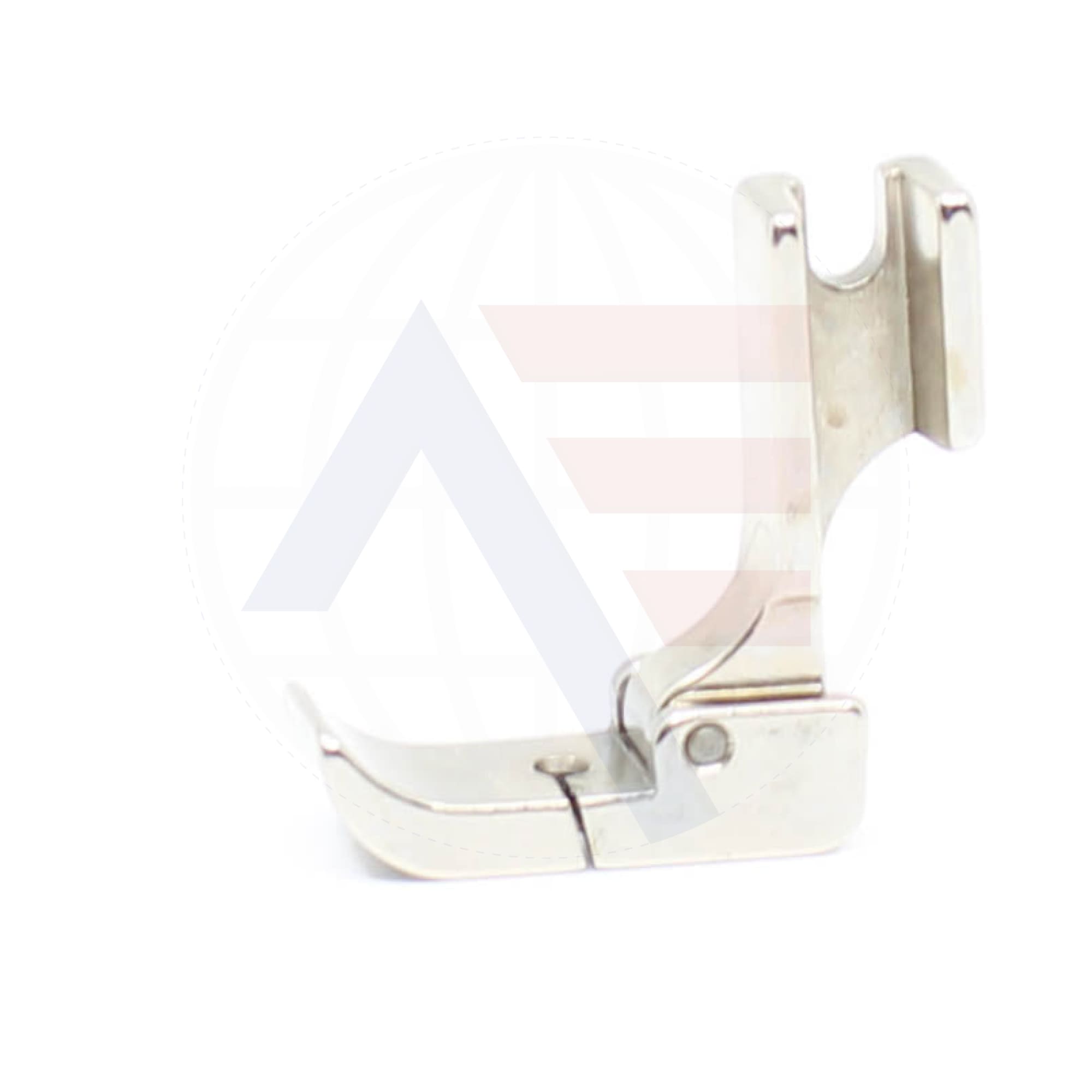 R36069Hx1/8 Piping Foot Right Sewing Machine Spare Parts