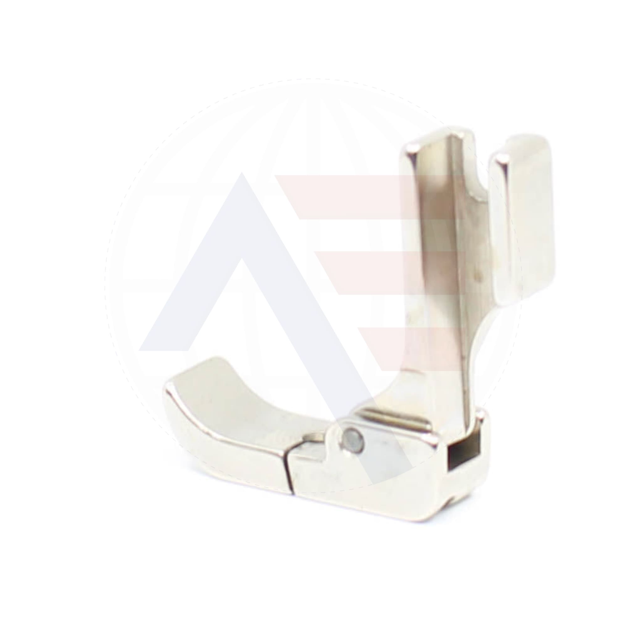 R36069Hx1/8 Piping Foot Right Sewing Machine Spare Parts