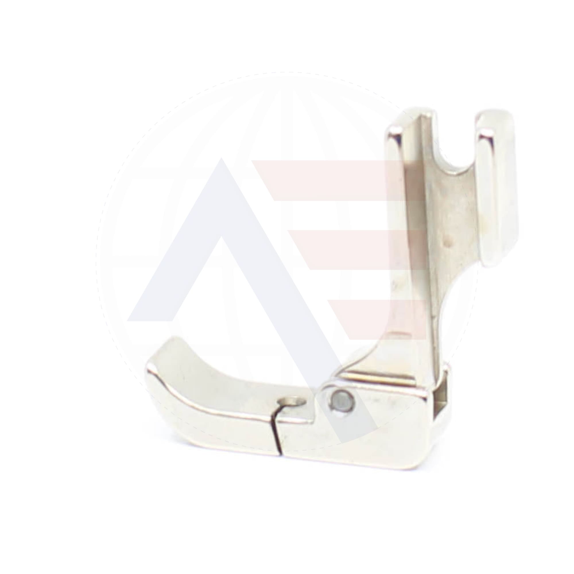 R36069Hx1/8 Piping Foot Right Sewing Machine Spare Parts