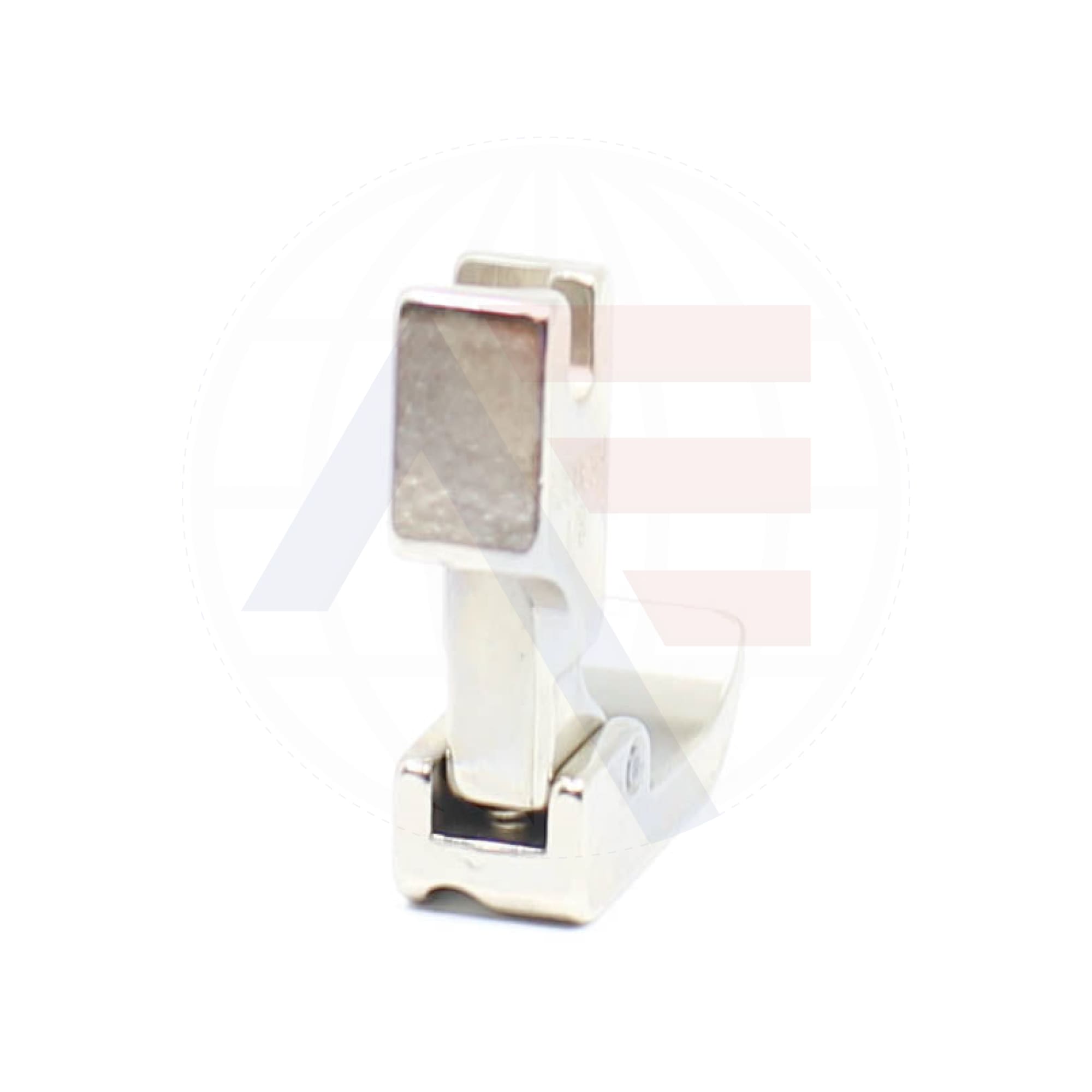 R36069Hx1/8 Piping Foot Right Sewing Machine Spare Parts