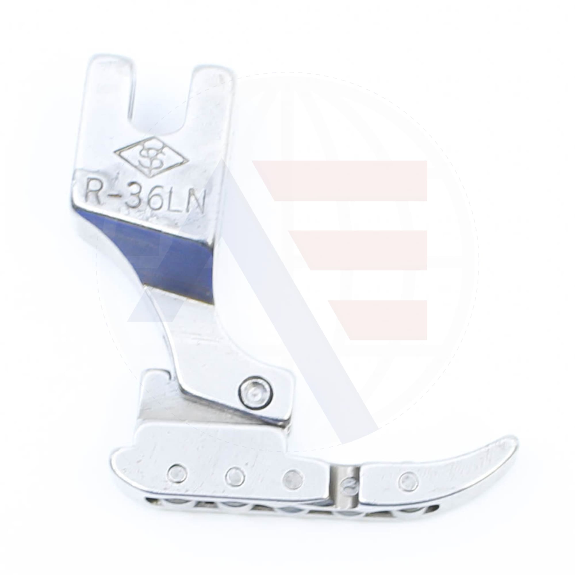 R36Ln Zip Foot Sewing Machine Spare Parts