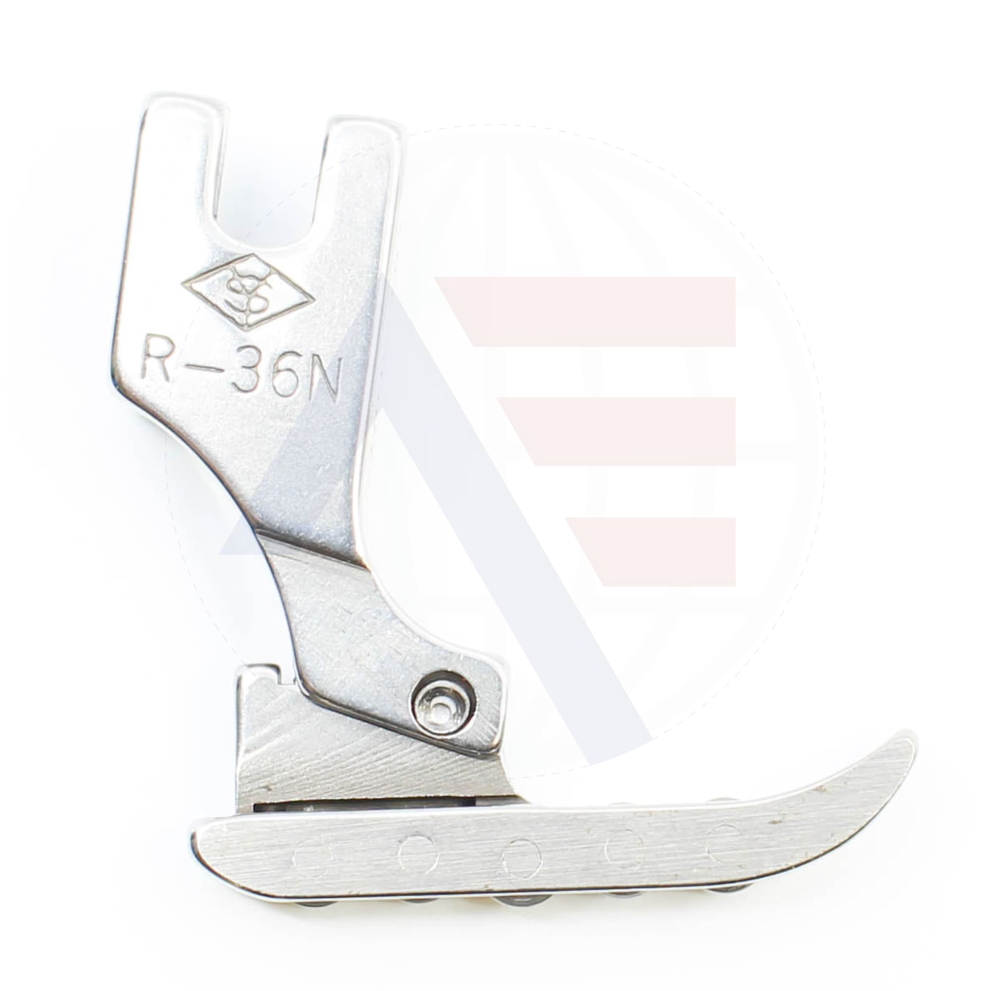 R36N Cording Roller Foot Sewing Machine Spare Parts