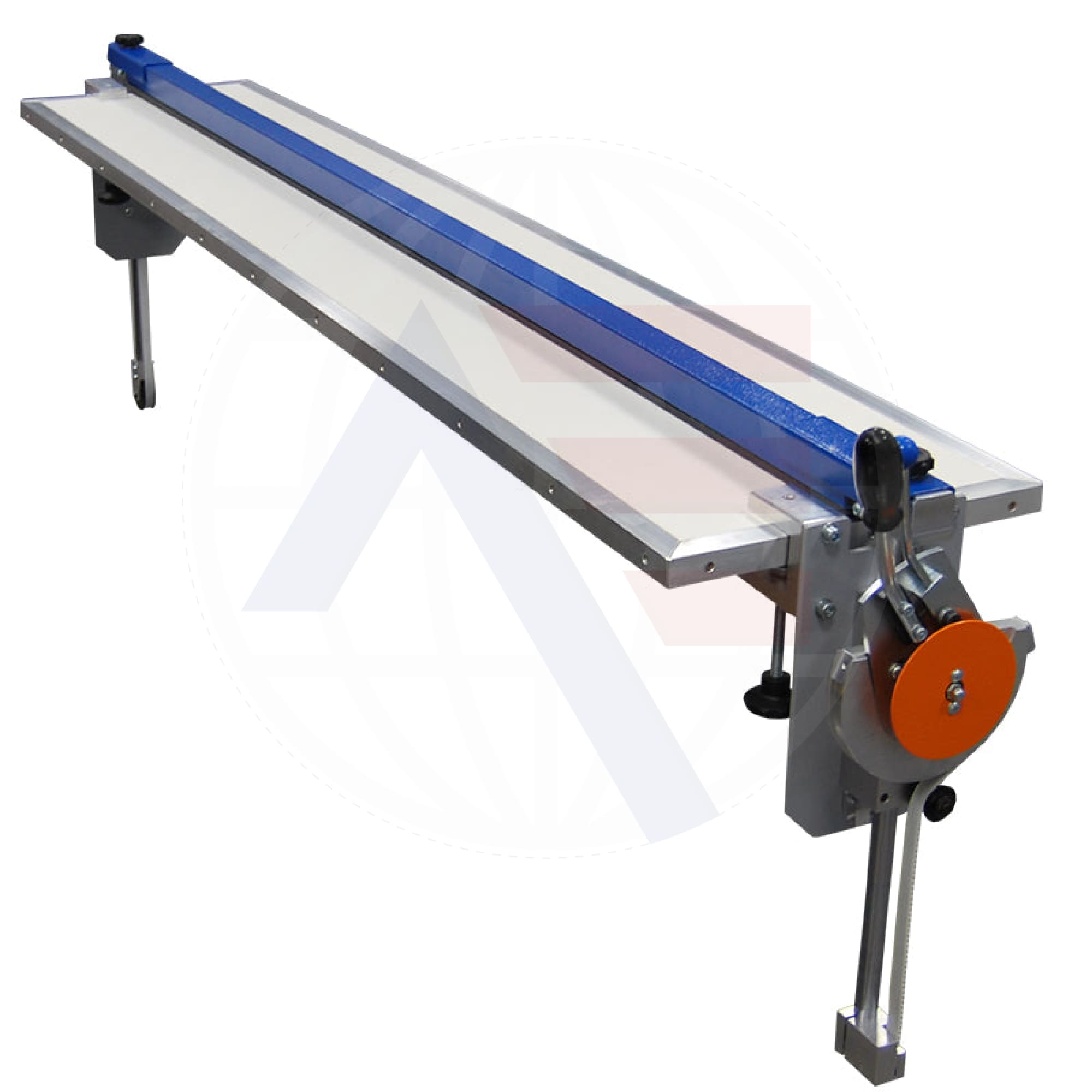 Rexel Ld-2 Clamp Bar Cutting Machines