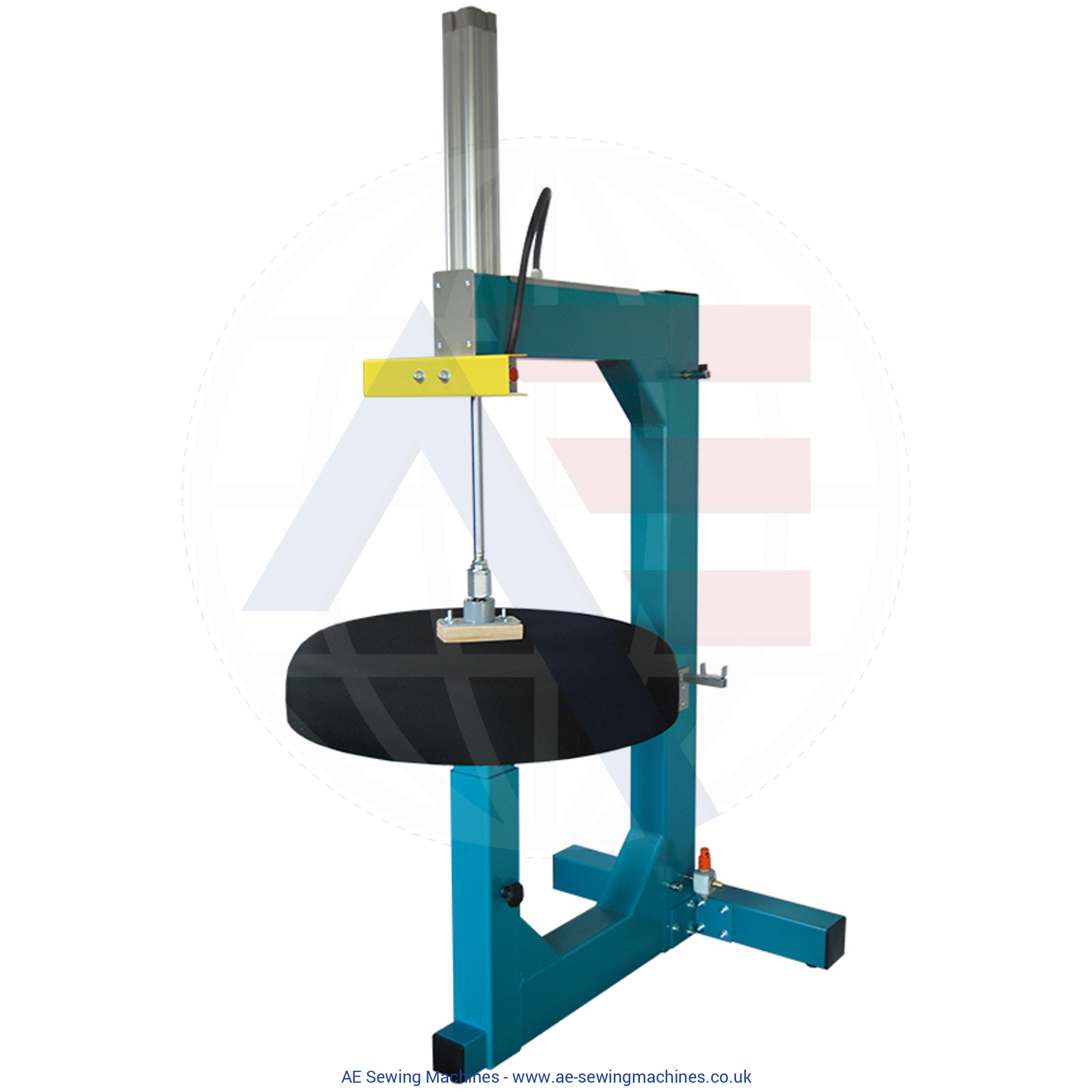 Rexel Pdk-1/p Pneumatic Chair Press