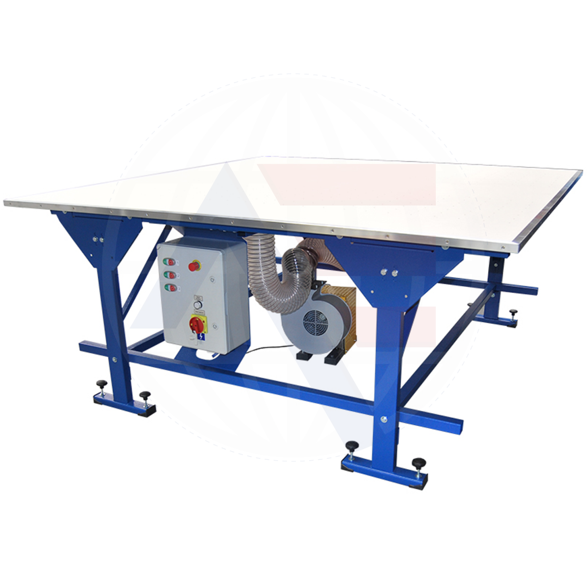 Rexel Sk-3/Air Professional Air-Blowing Cutting Table