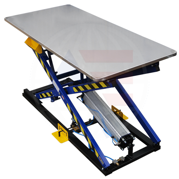 Rexel St-3/b Pneumatic Lifting Table Tables