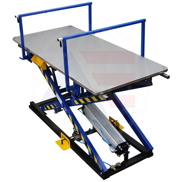 Rexel St-3/Br Pneumatic Lifting Table Tables