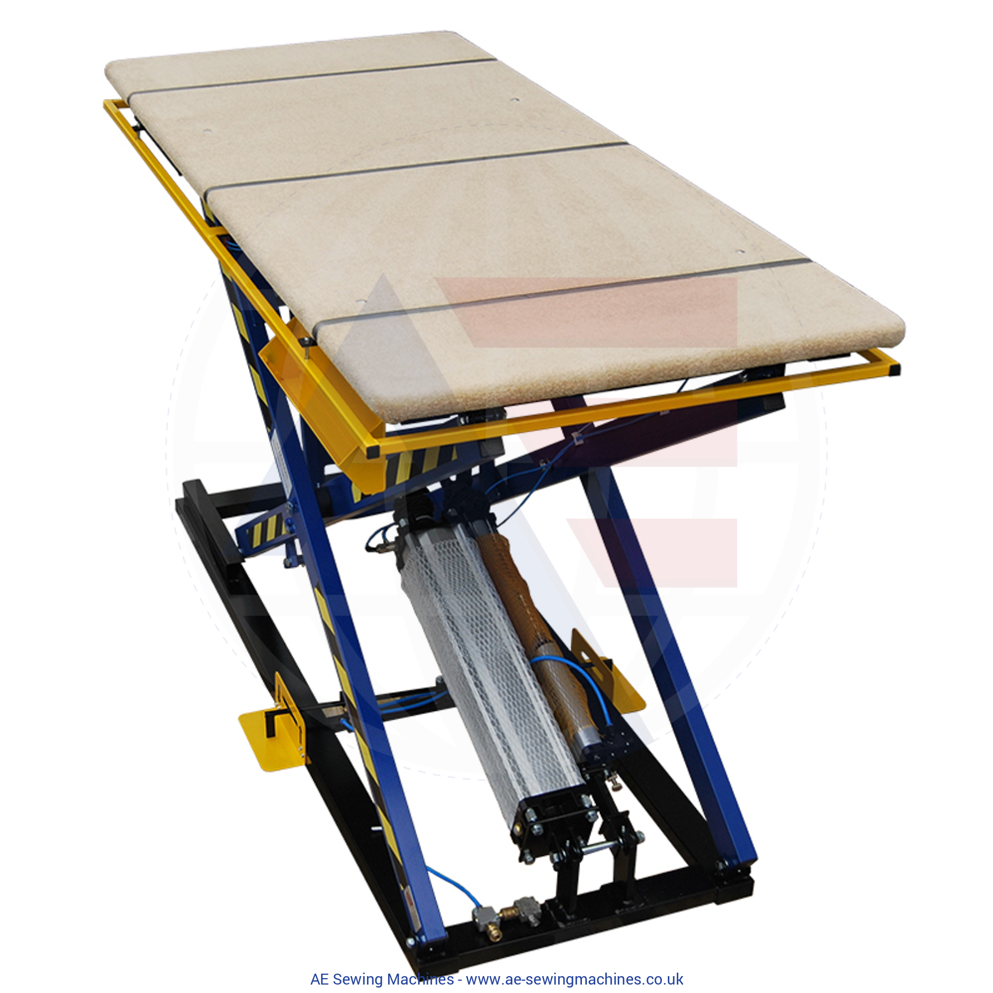 Rexel St-3/Krb Pneumatic Lifting Table Tables