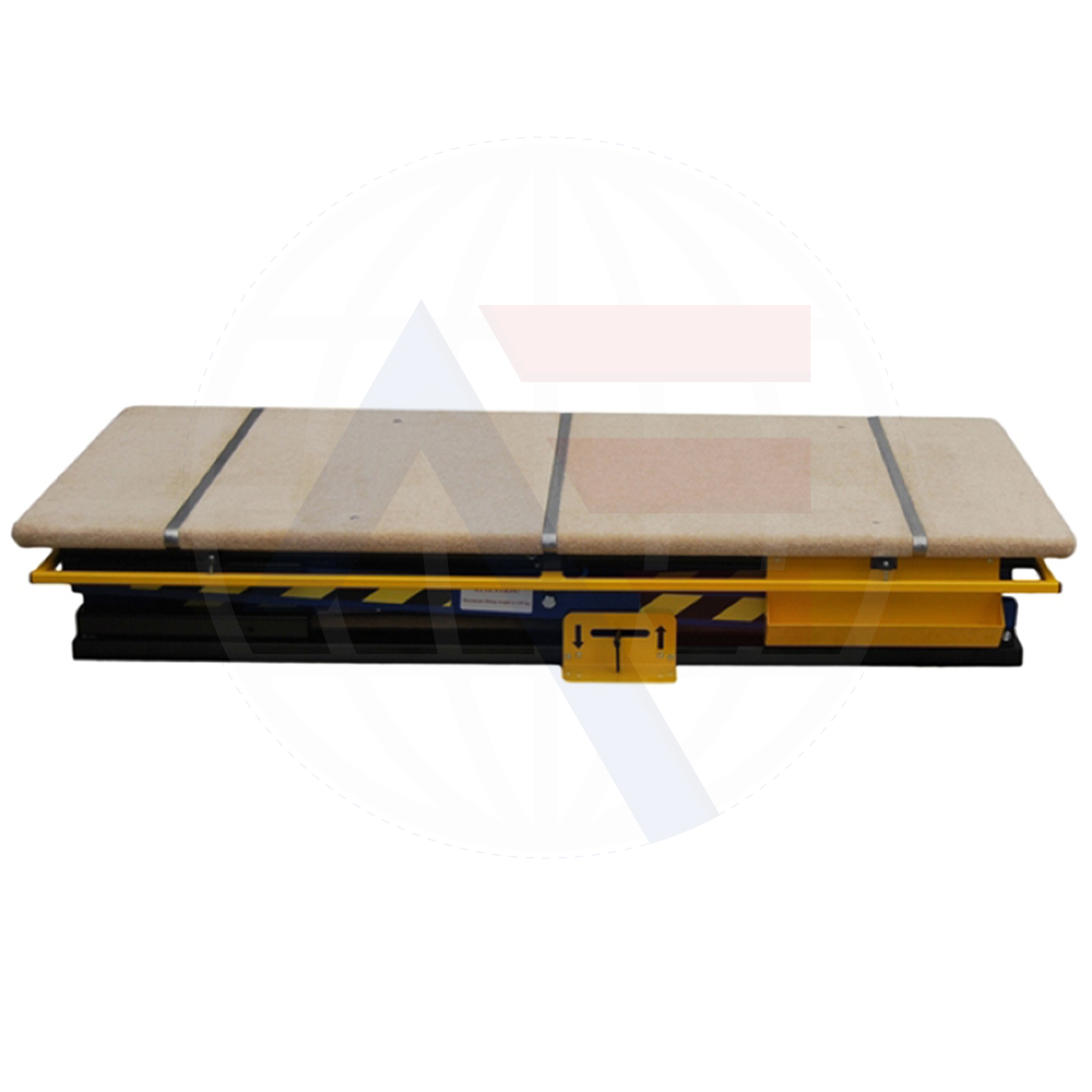 Rexel St-3/Krb Pneumatic Lifting Table Tables