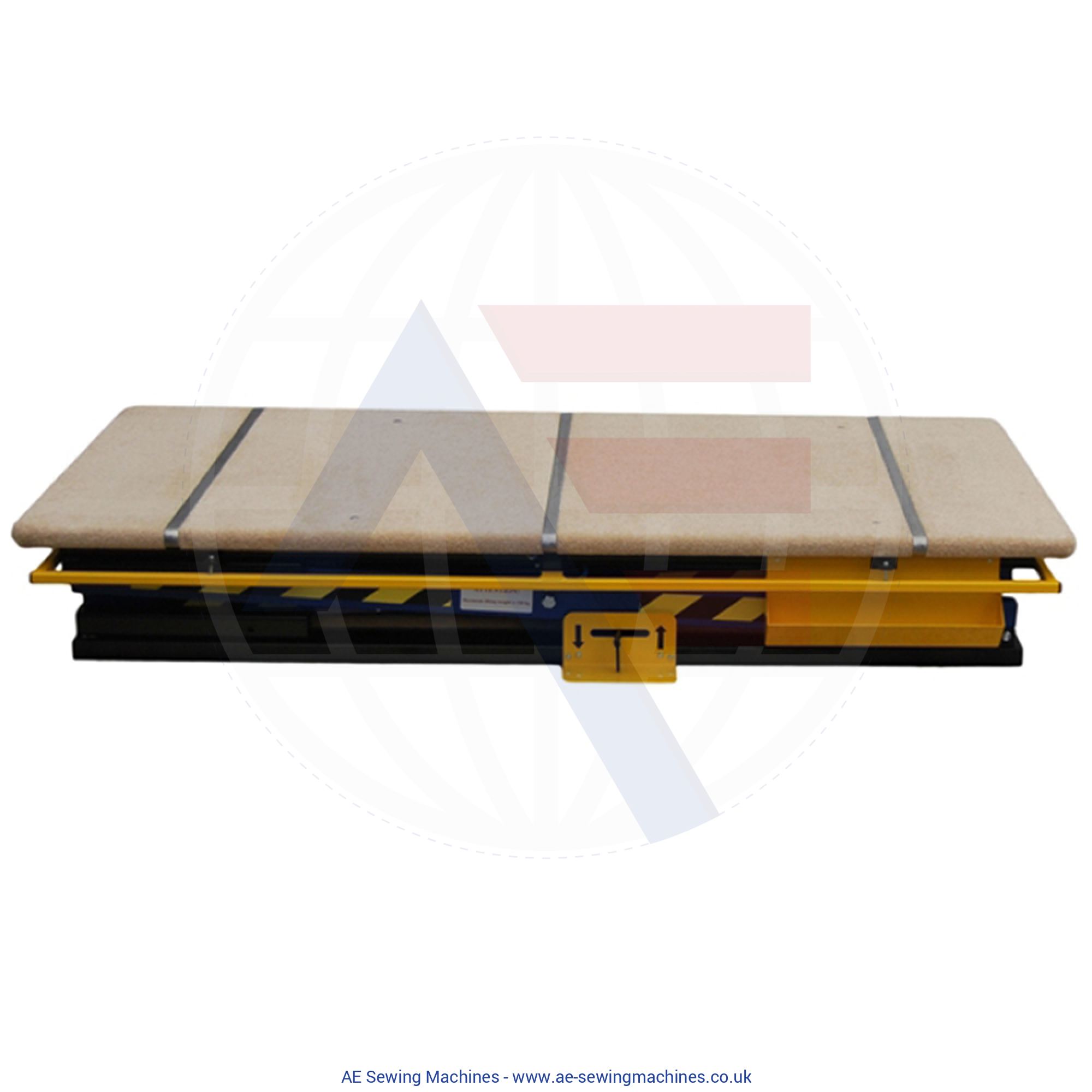 Rexel St-3/Krb Pneumatic Lifting Table Tables