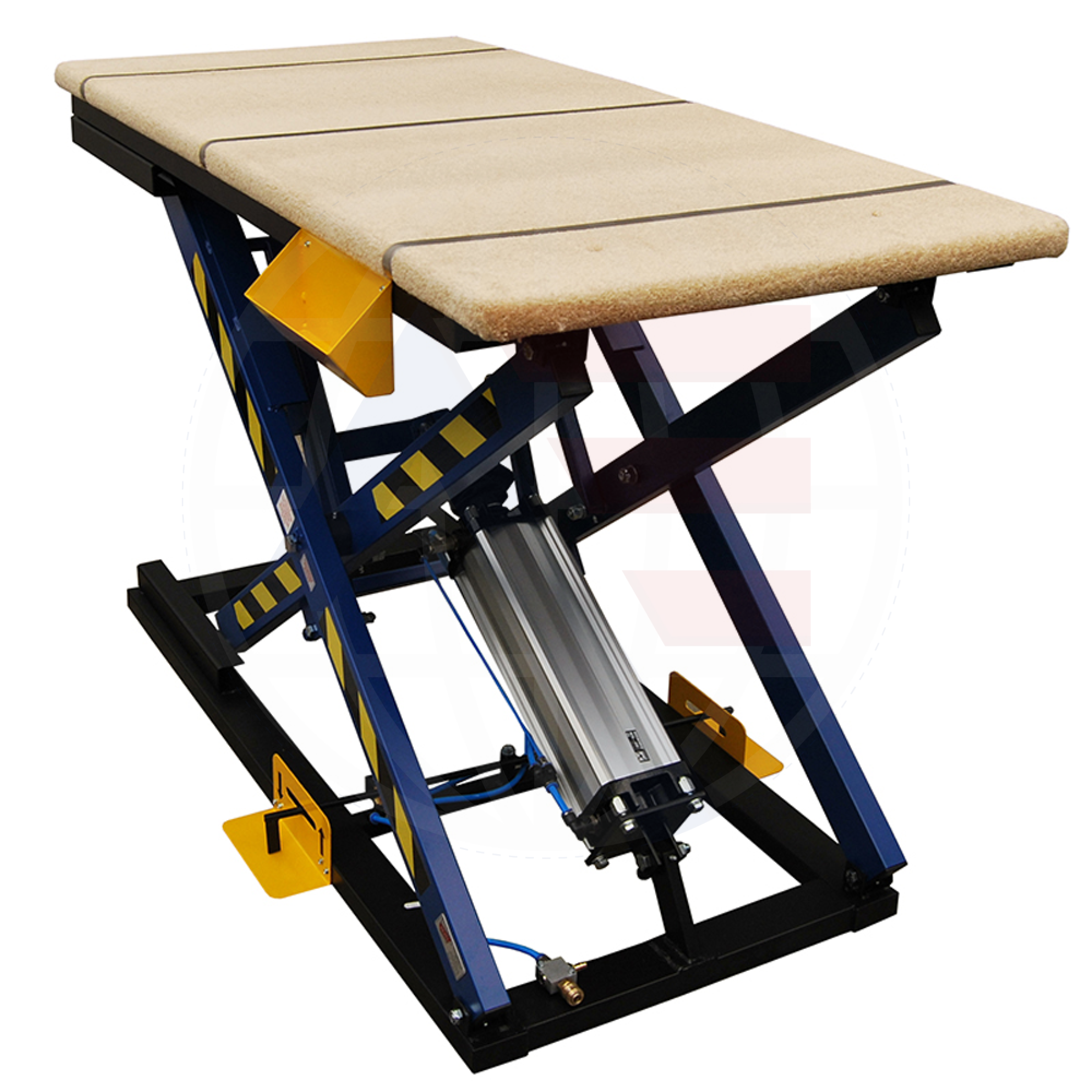 Rexel St-3 Mini Pneumatic Lifting Table Tables