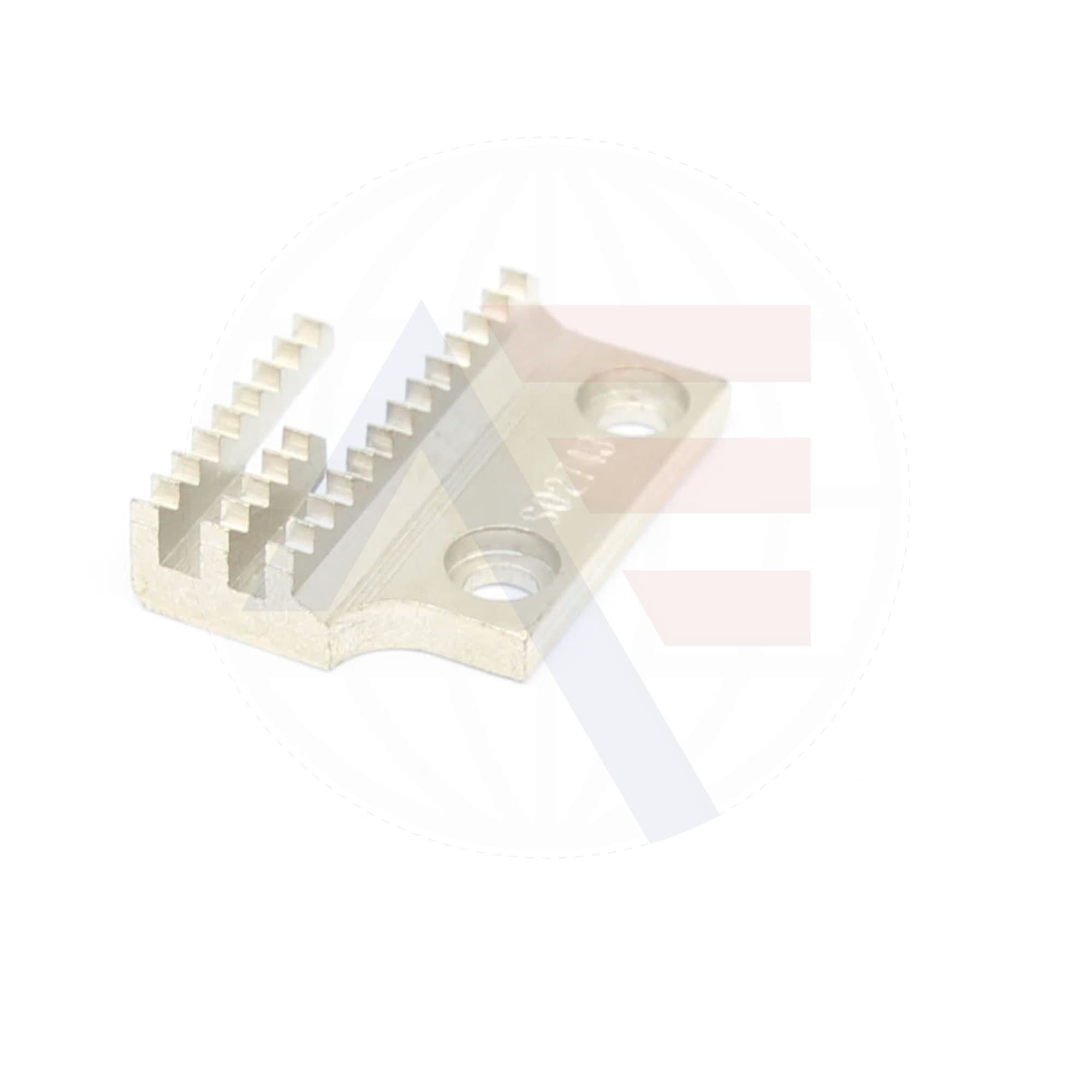 S02743001C Feed Dog Generic Brother Sewing Machine Spare Parts