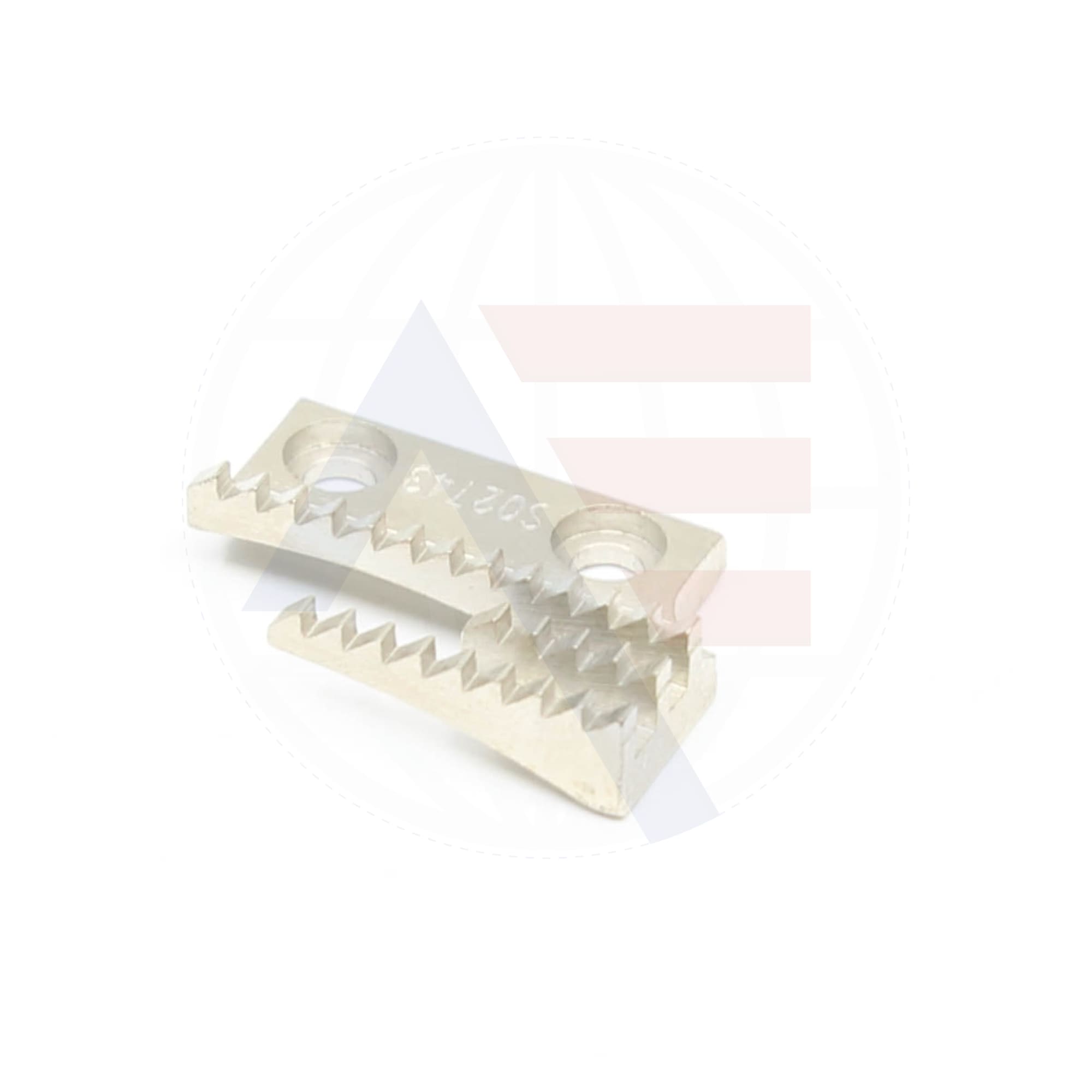 S02743001C Feed Dog Generic Brother Sewing Machine Spare Parts