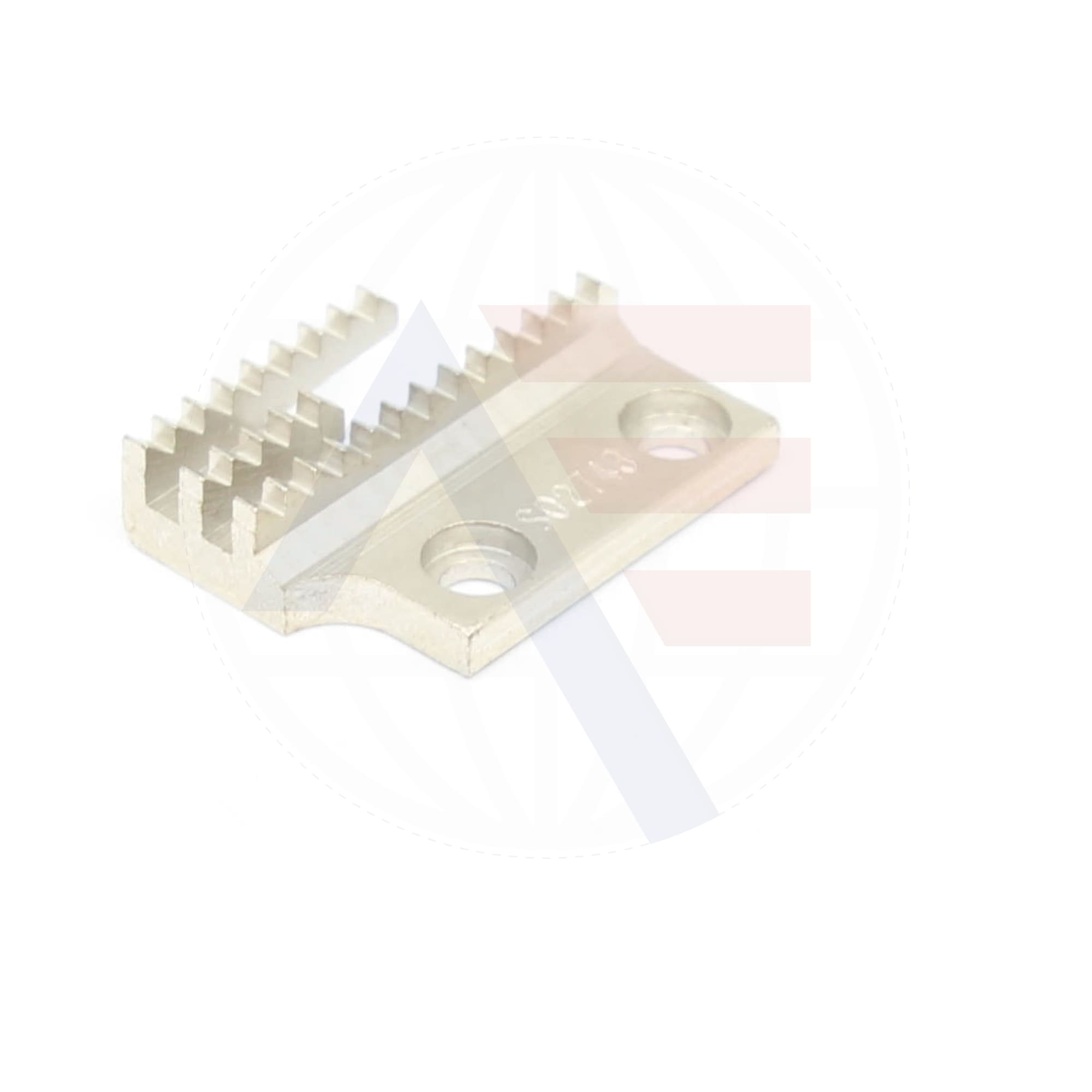 S02743001C Feed Dog Generic Brother Sewing Machine Spare Parts