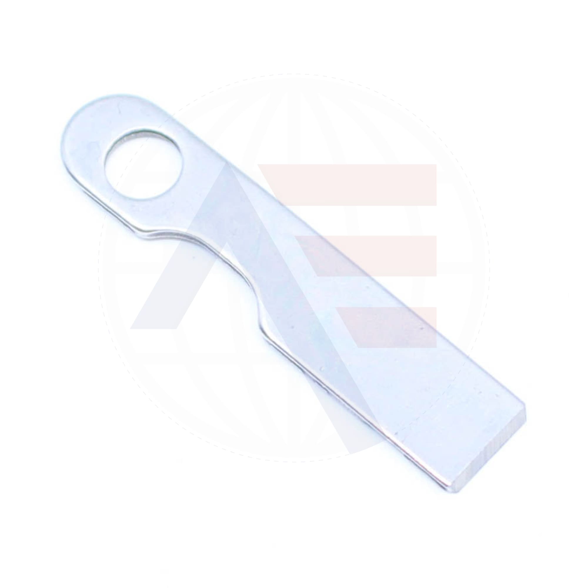 S07527001C Fixed Knife Sewing Machine Spare Parts