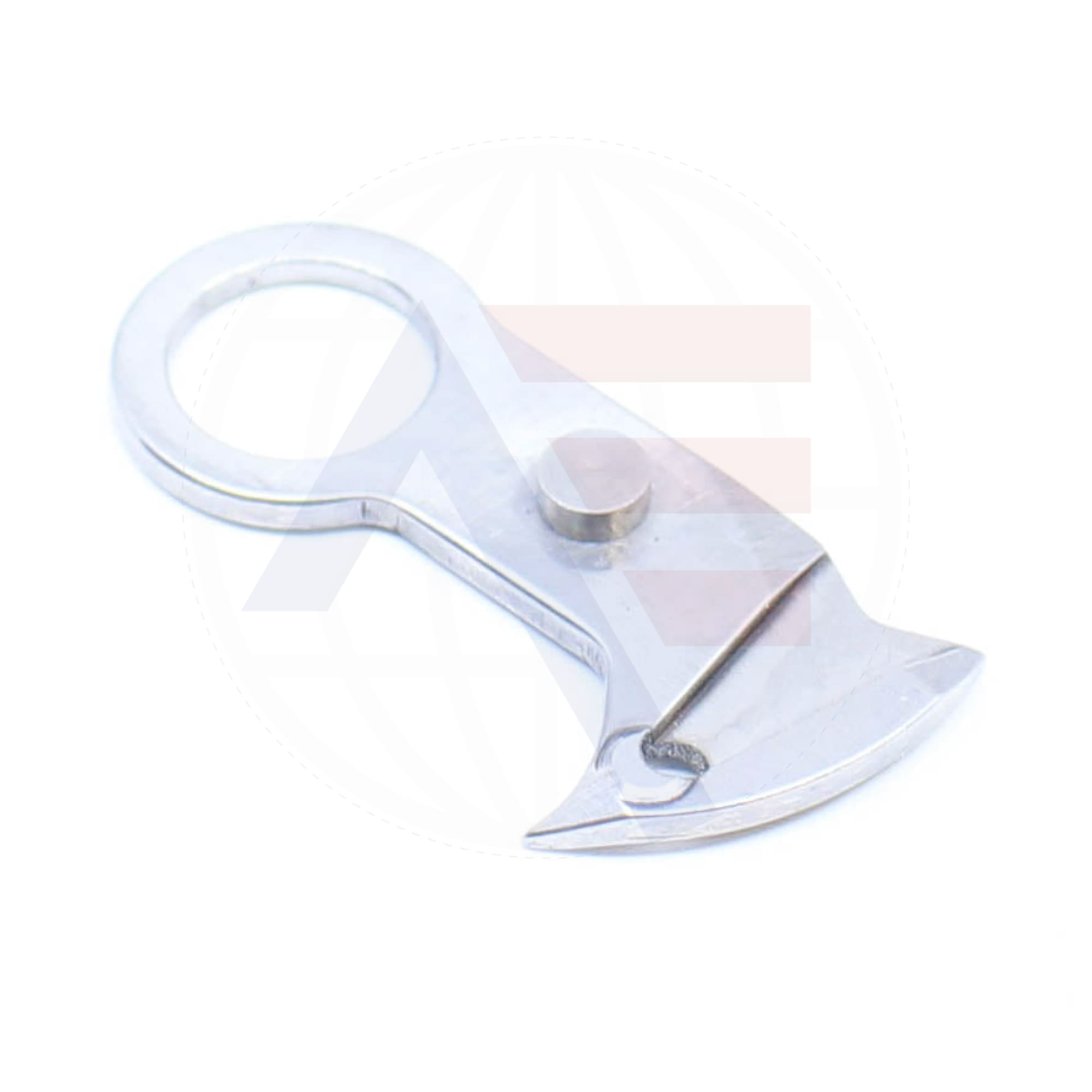 S10205001 Movable Knife Sewing Machine Spare Parts